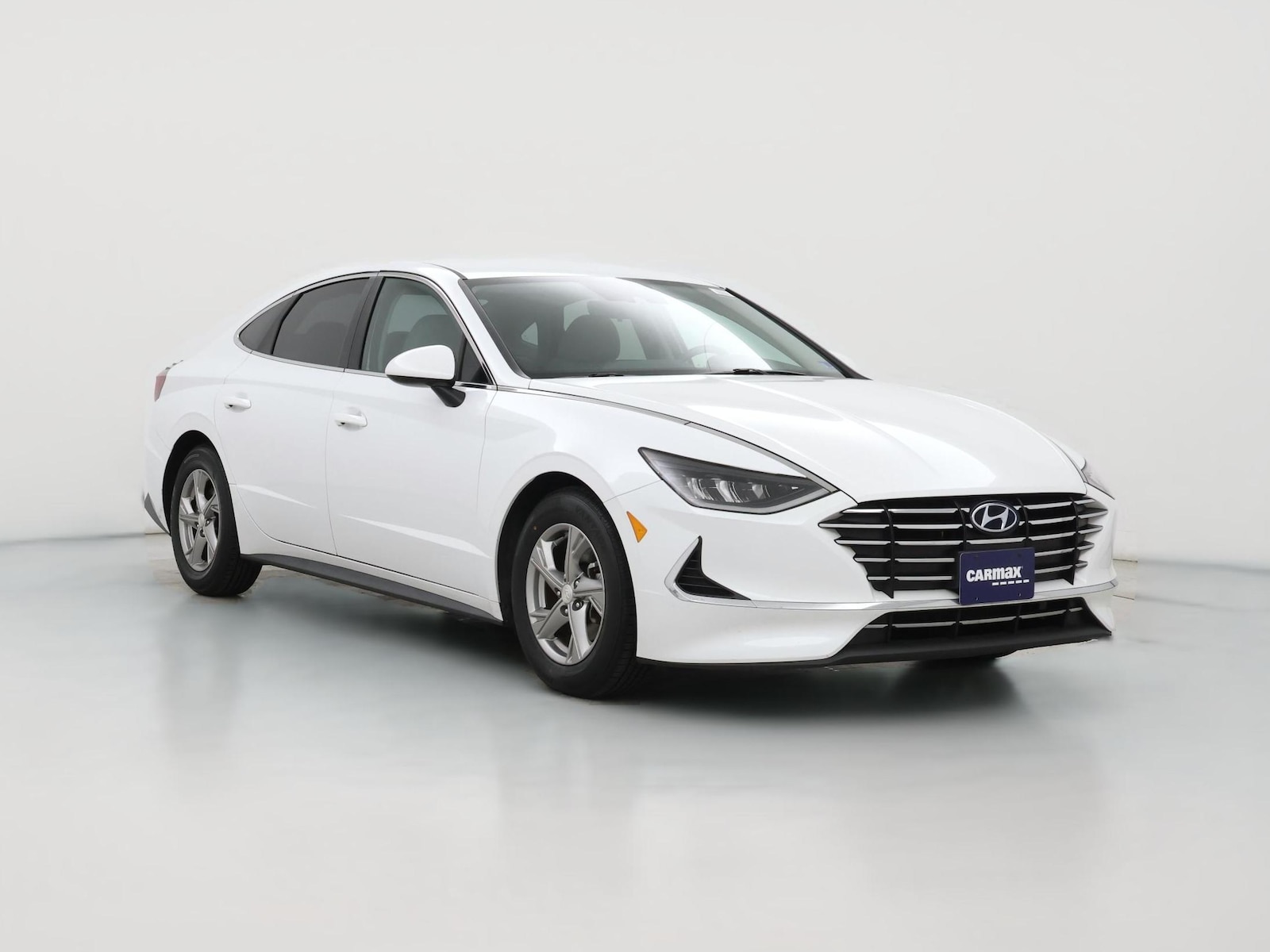 2020 Hyundai Sonata SE - Photo 1