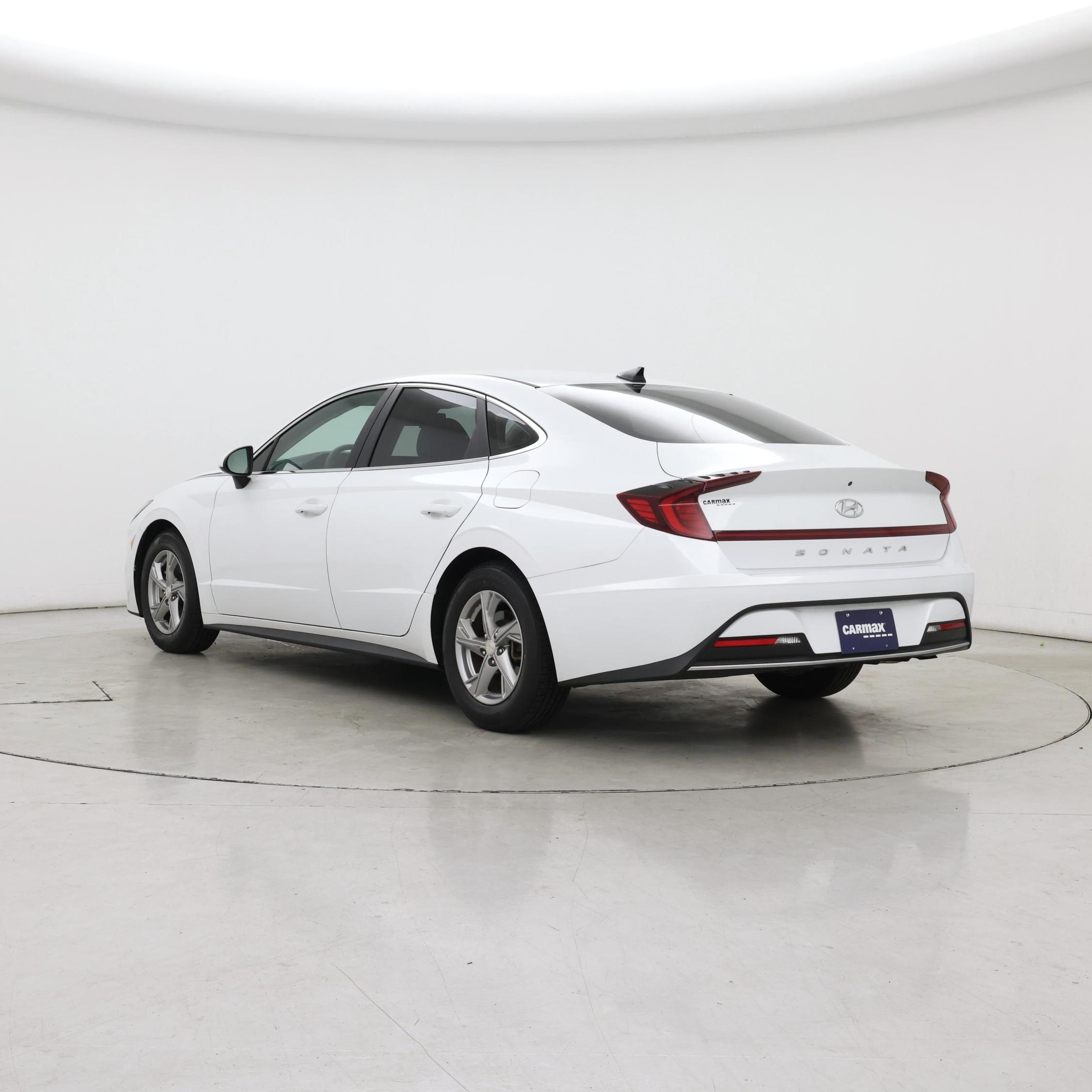 Thumbnail: 2020 Hyundai Sonata - 2