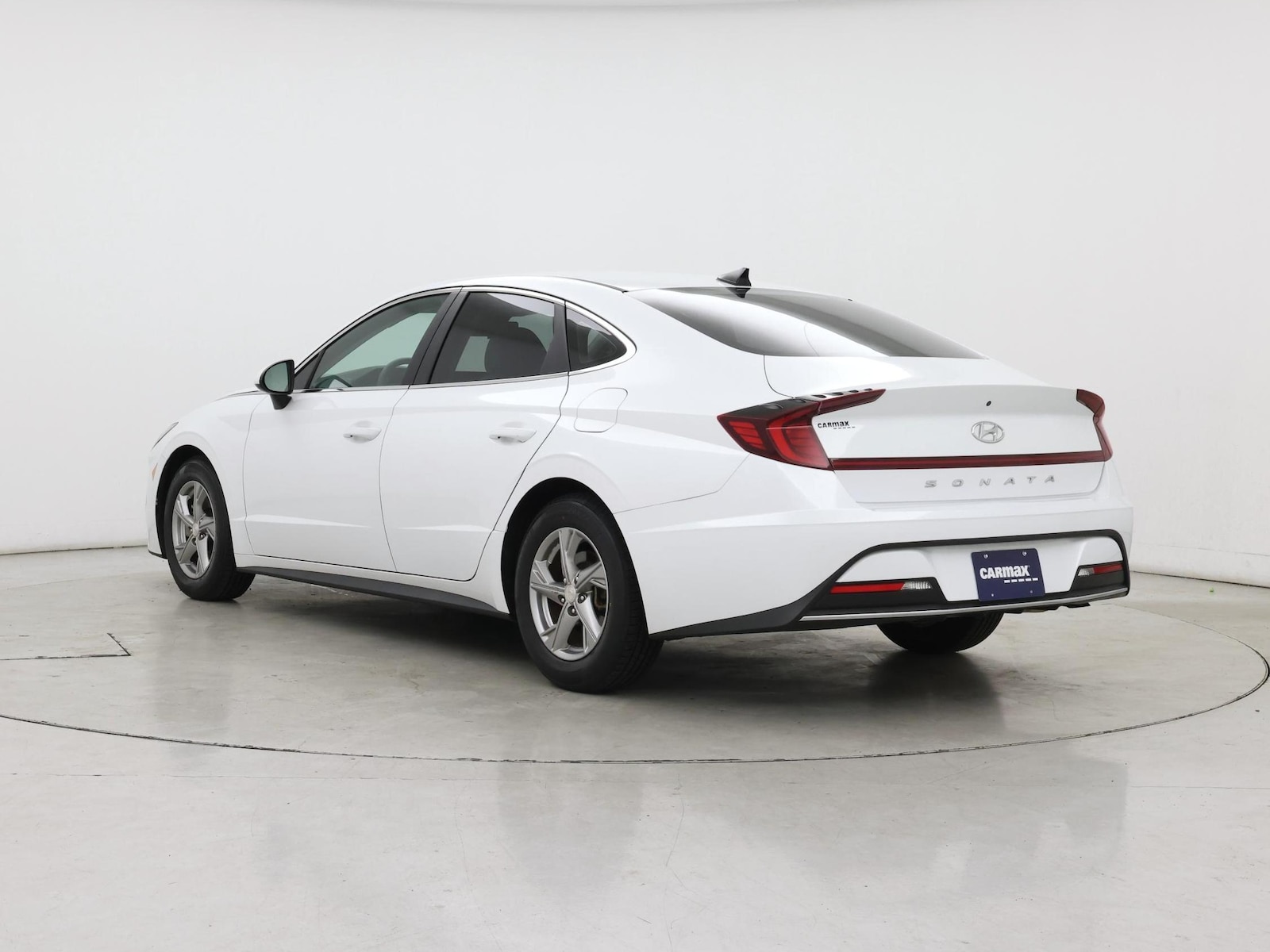 2020 Hyundai Sonata SE - Photo 3