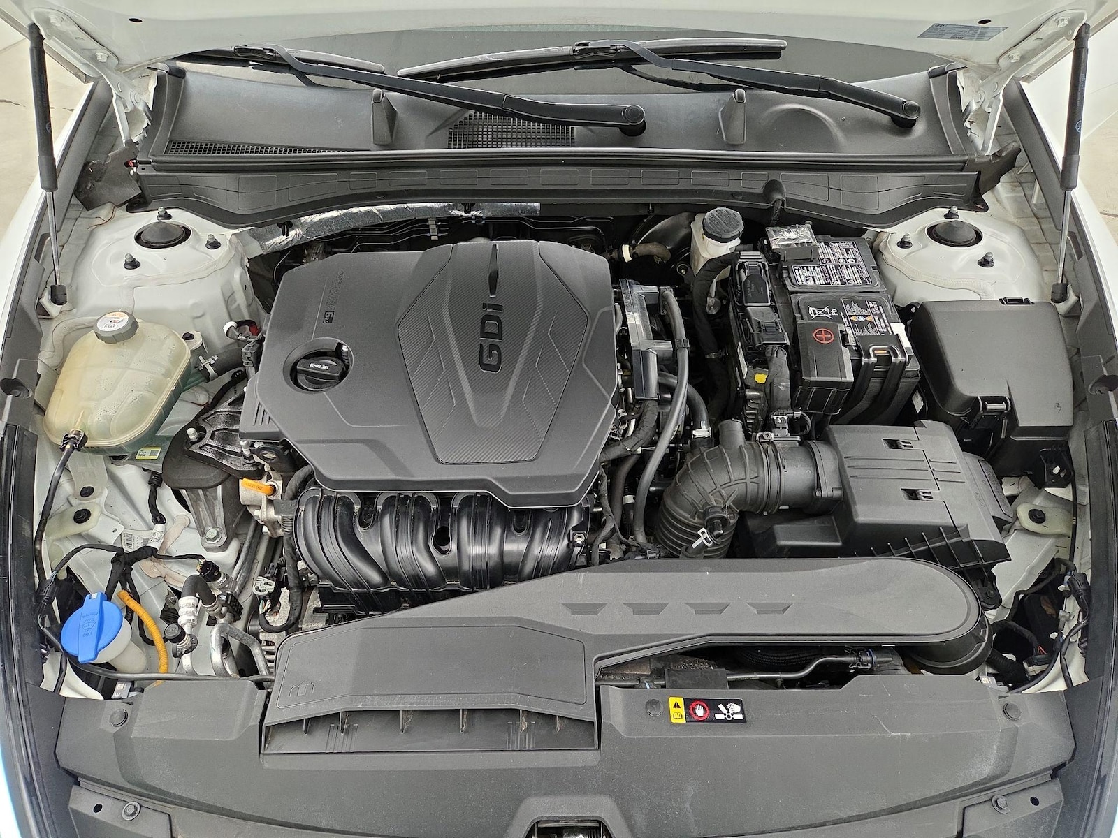 2020 Hyundai Sonata SE - Photo 20