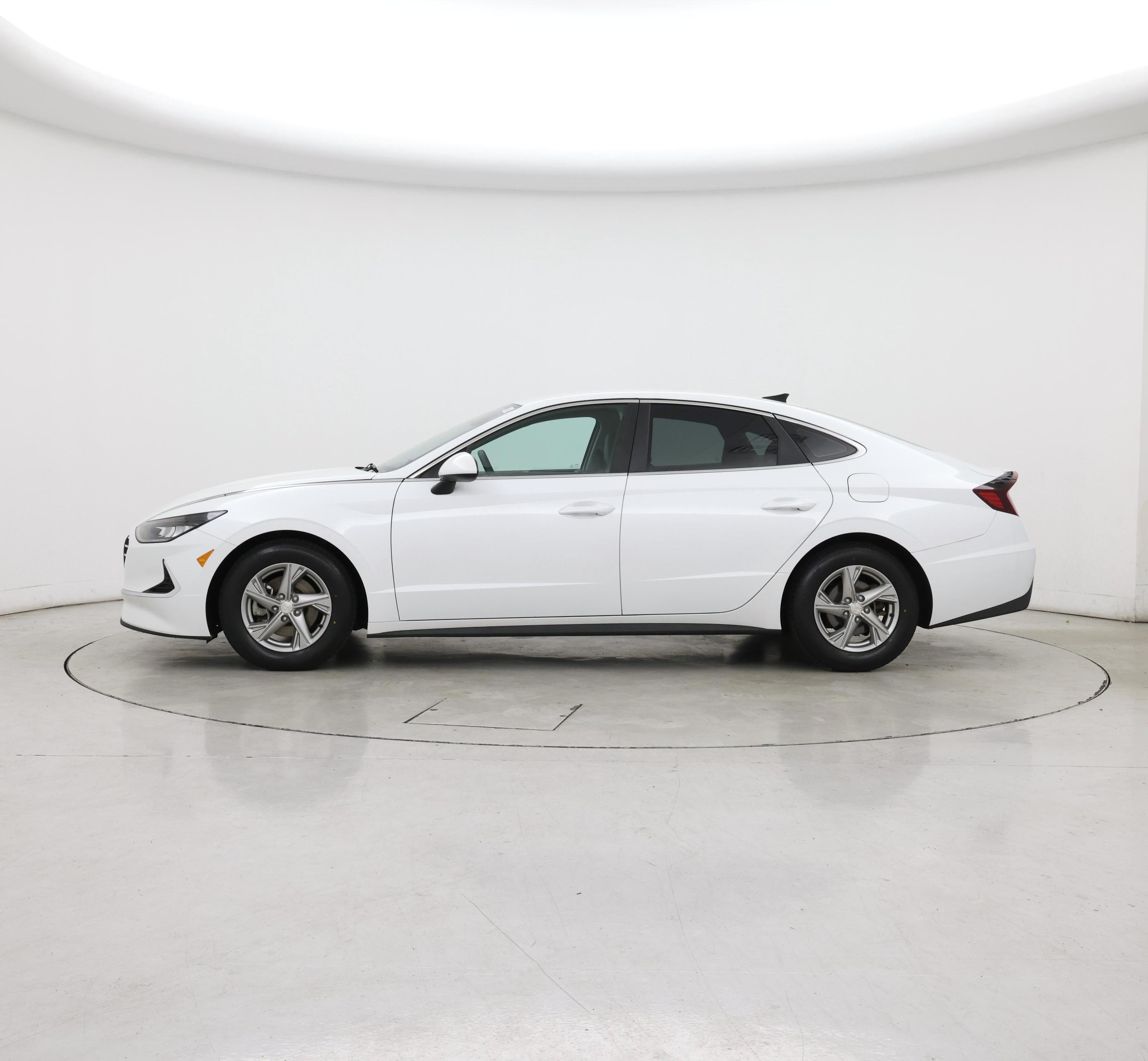 Thumbnail: 2020 Hyundai Sonata - 3
