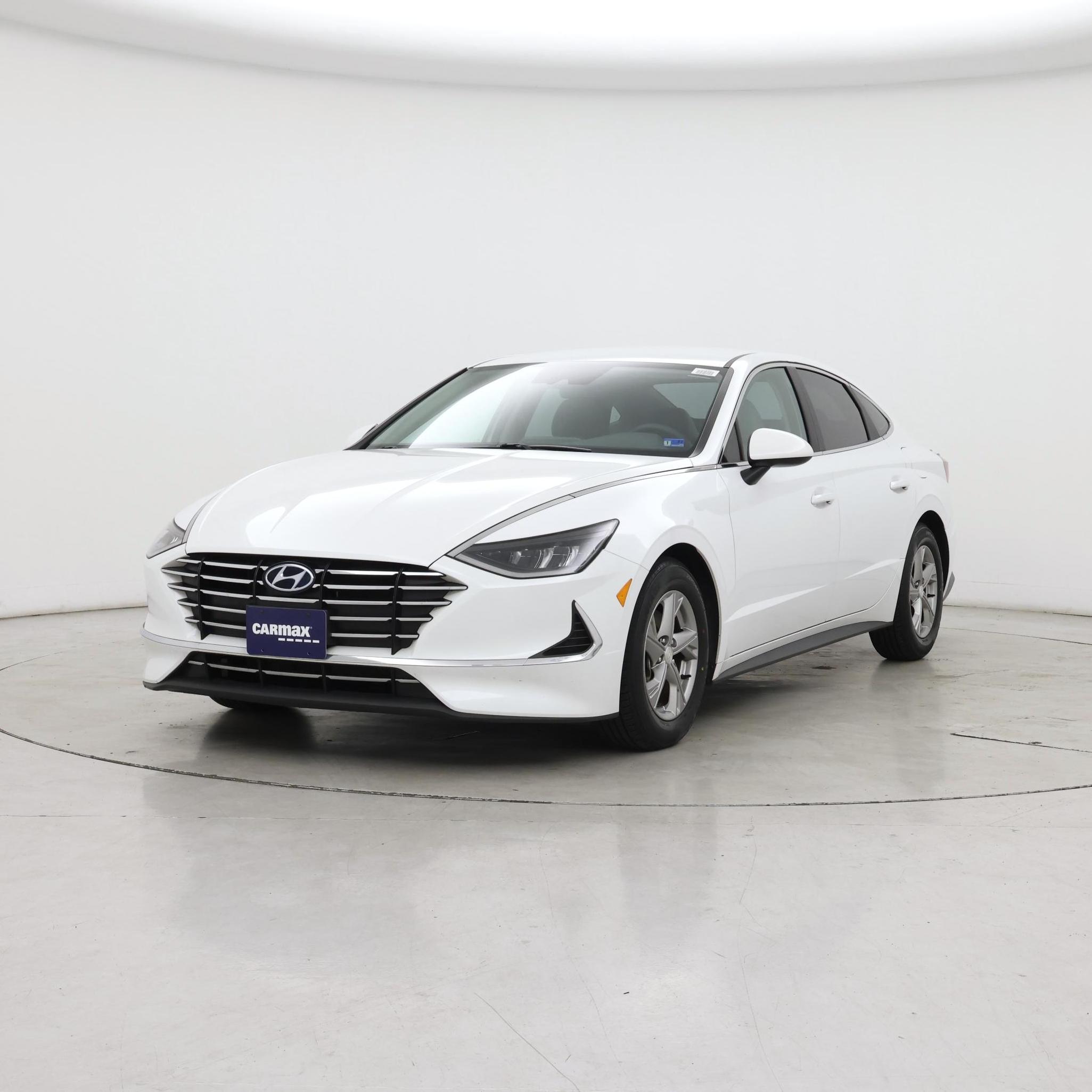 Thumbnail: 2020 Hyundai Sonata - 4
