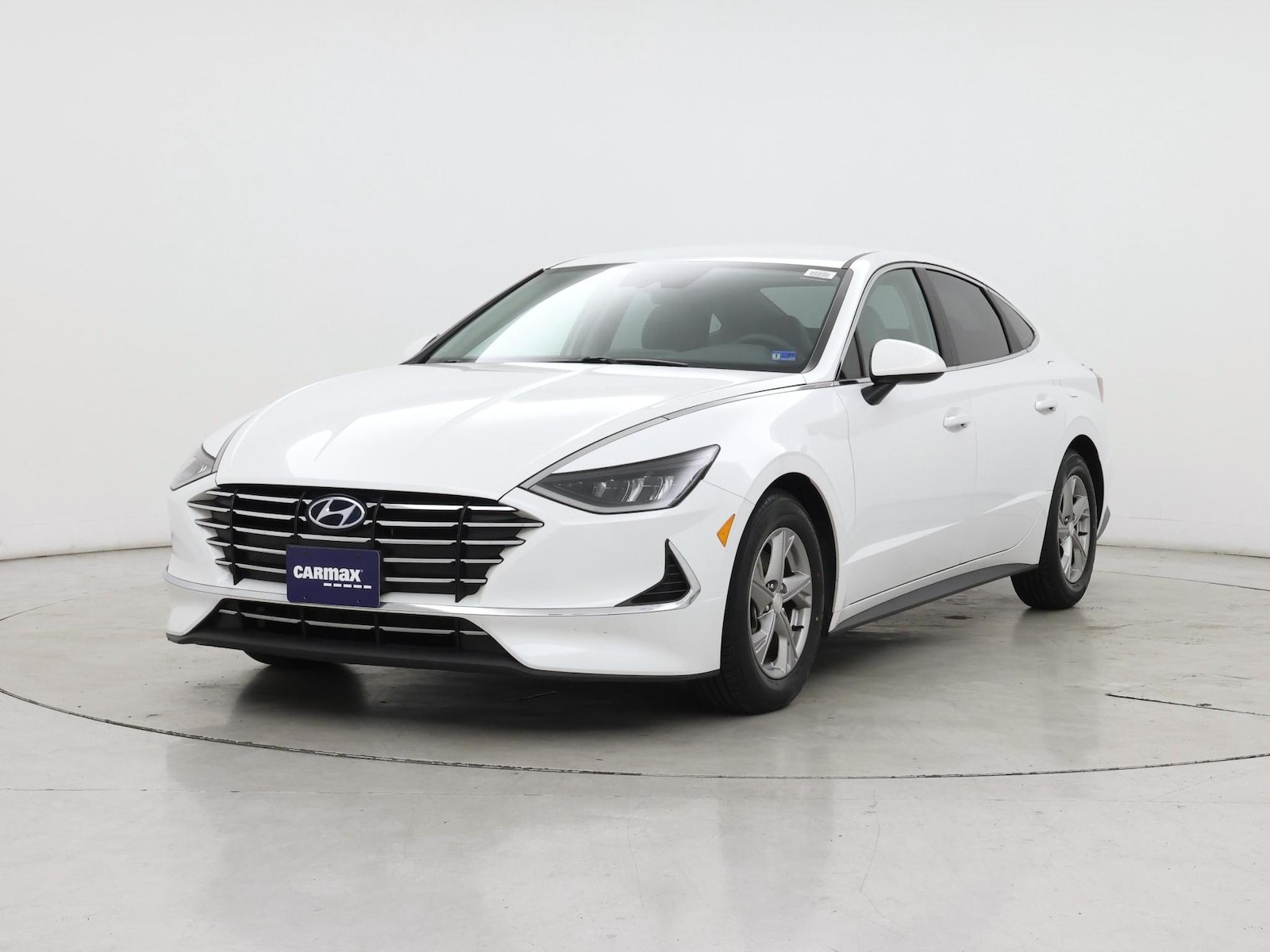 2020 Hyundai Sonata SE - Photo 5