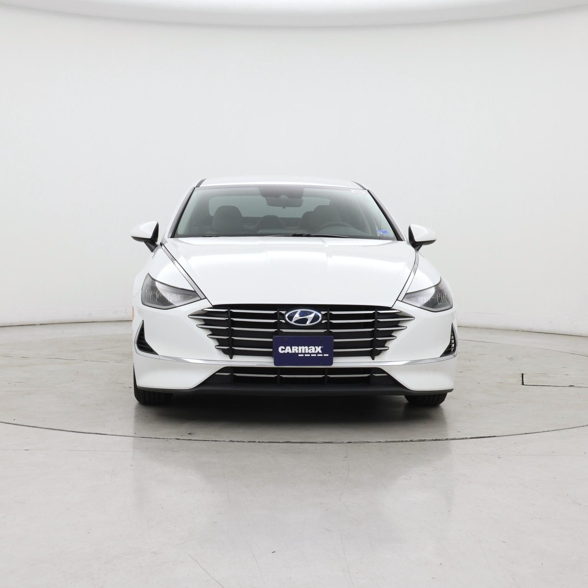 Thumbnail: 2020 Hyundai Sonata - 5