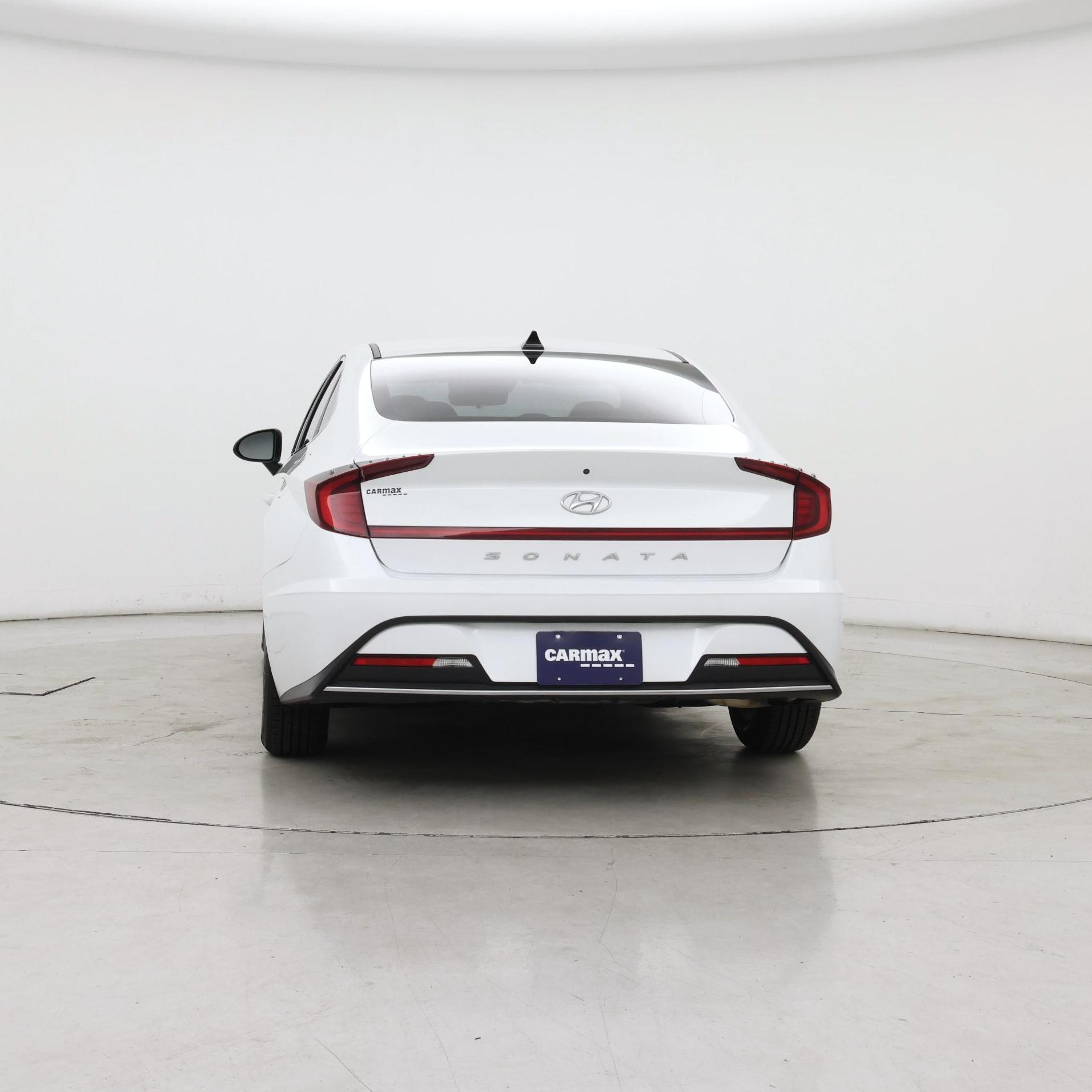 Thumbnail: 2020 Hyundai Sonata - 6