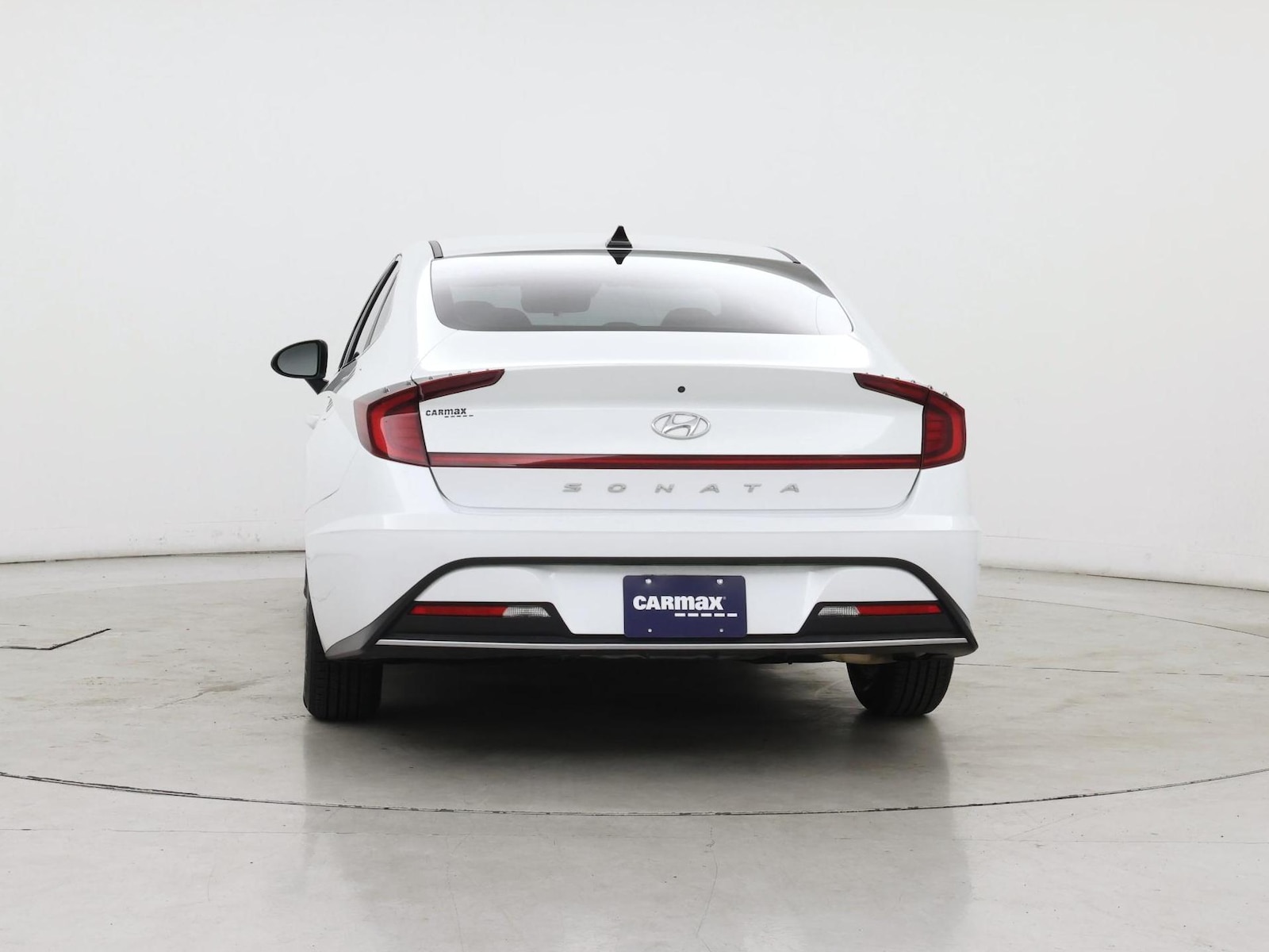 2020 Hyundai Sonata SE - Photo 7