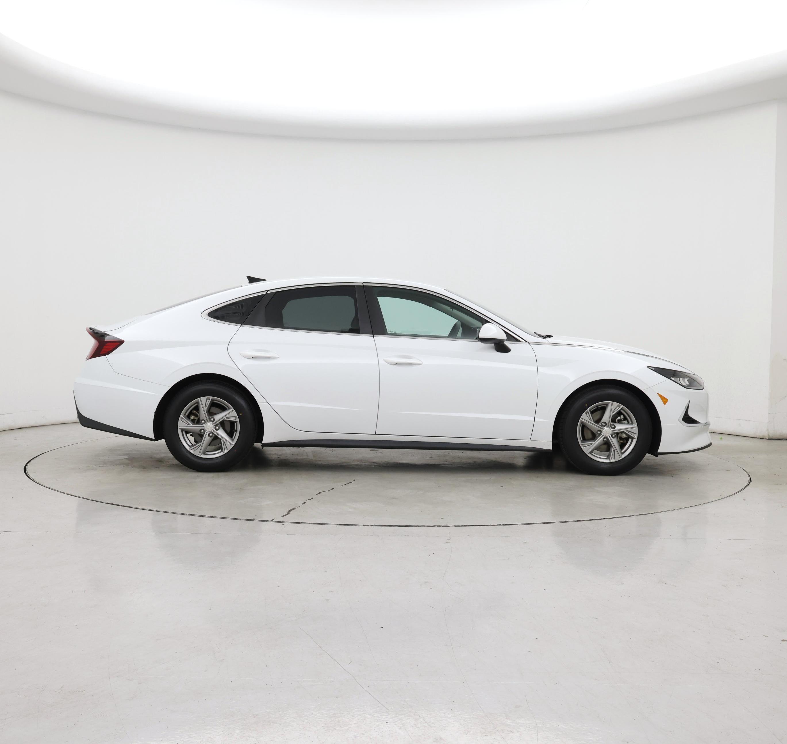 Thumbnail: 2020 Hyundai Sonata - 7