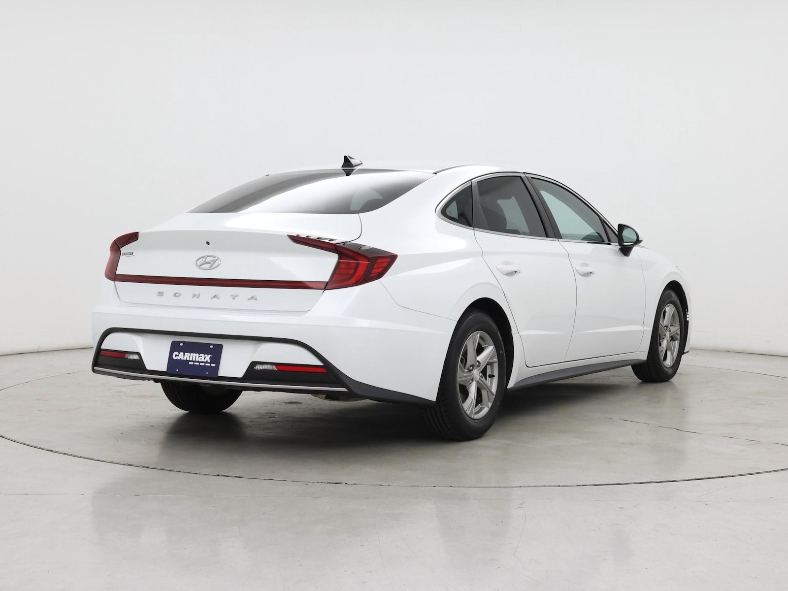 2020 Hyundai Sonata SE - Photo 9