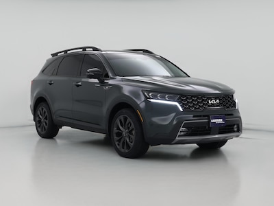 2022 Kia Sorento X-Line SX Prestige