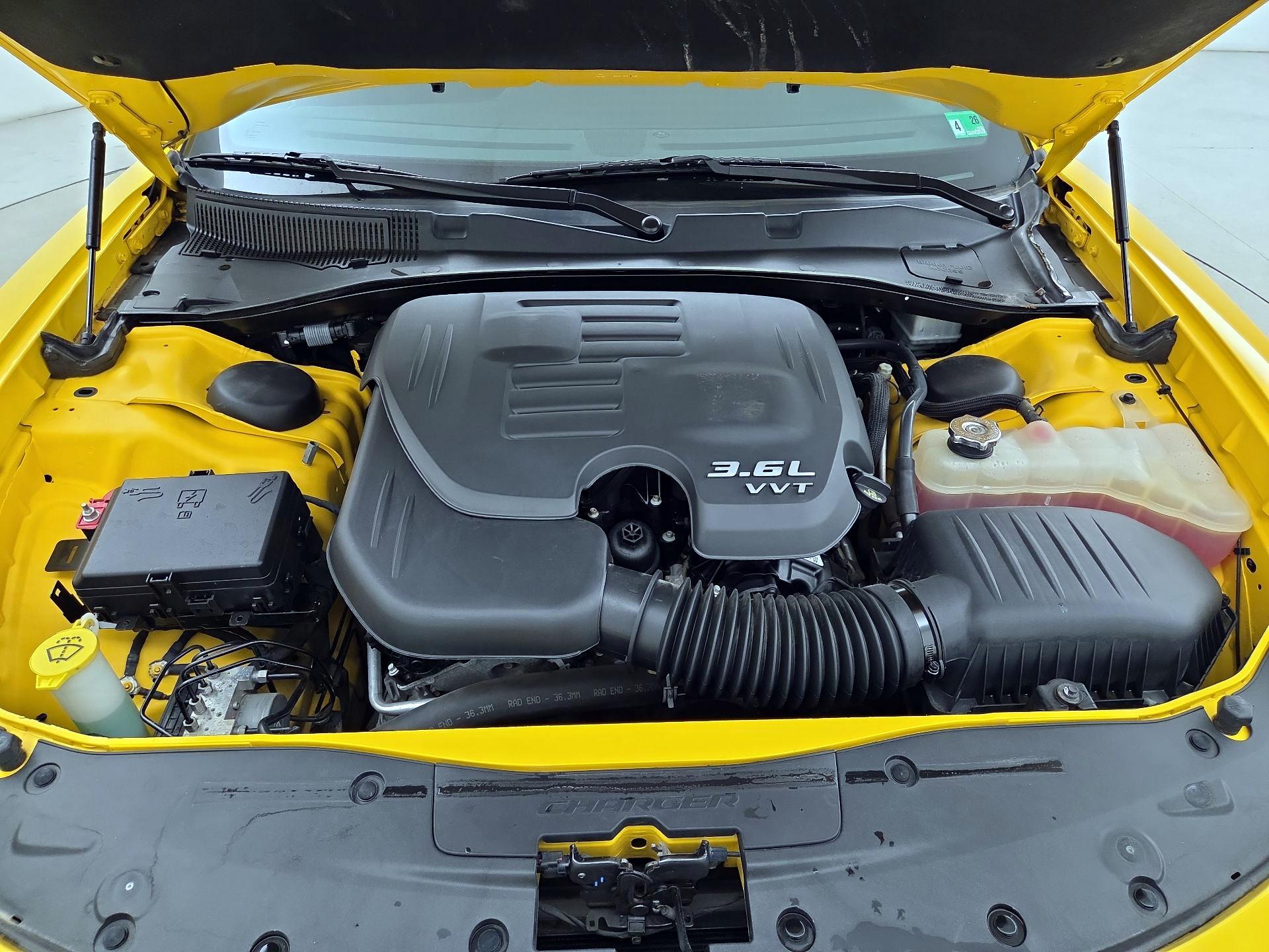 Thumbnail: 2017 Dodge Charger - 20