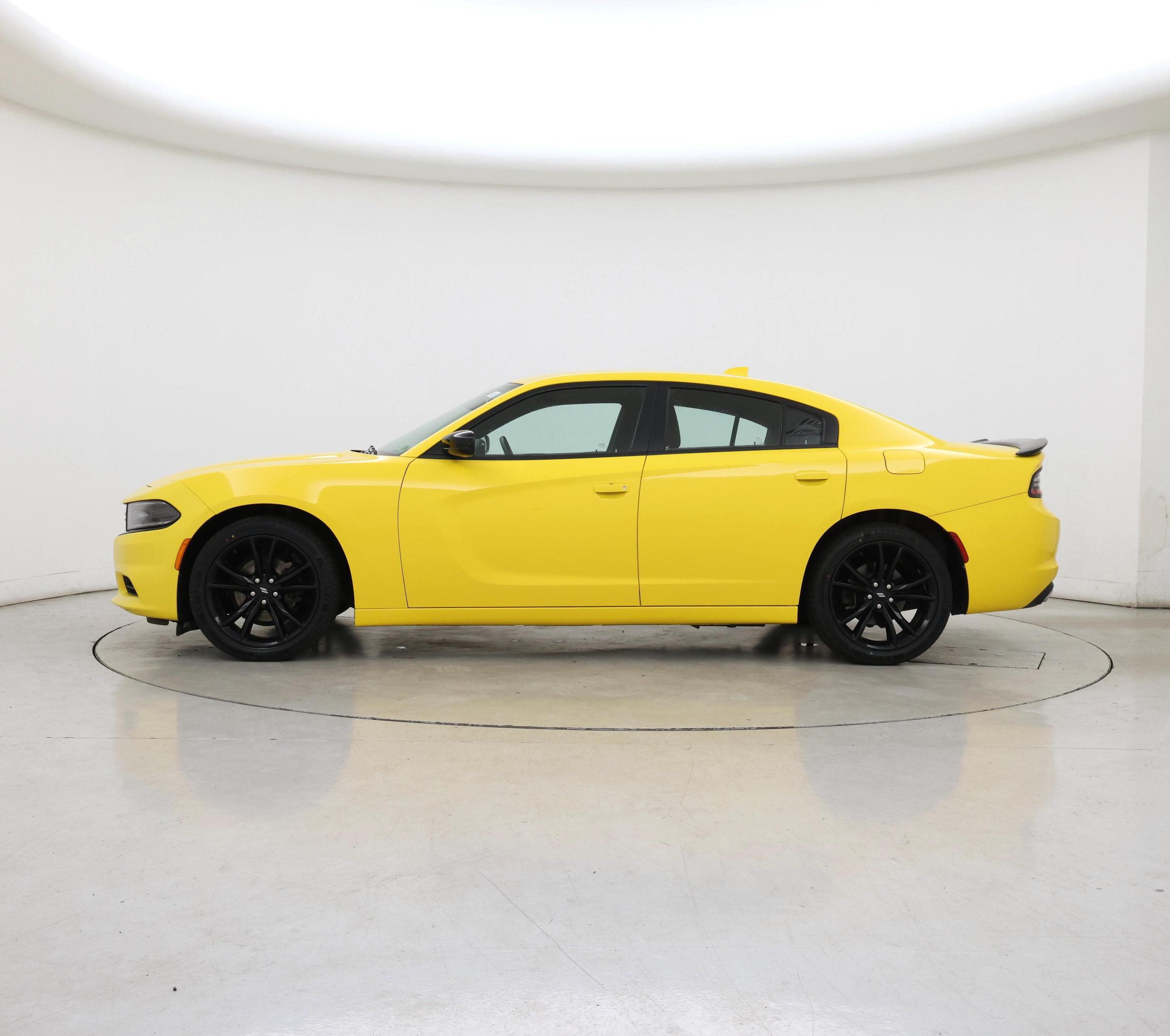 Thumbnail: 2017 Dodge Charger - 3