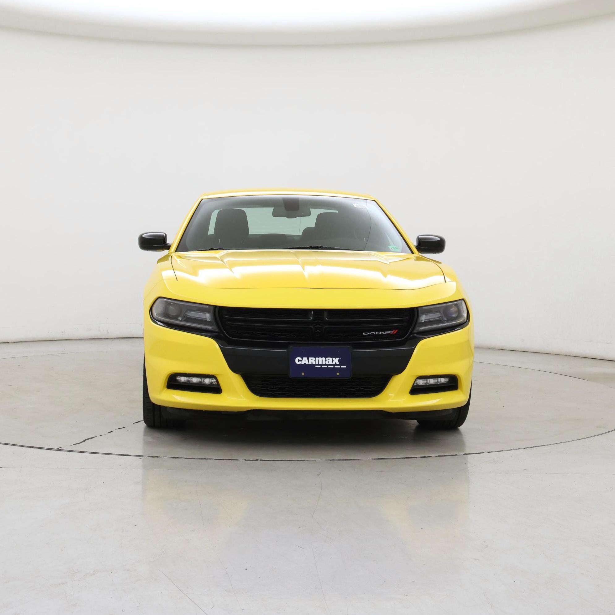 Thumbnail: 2017 Dodge Charger - 5