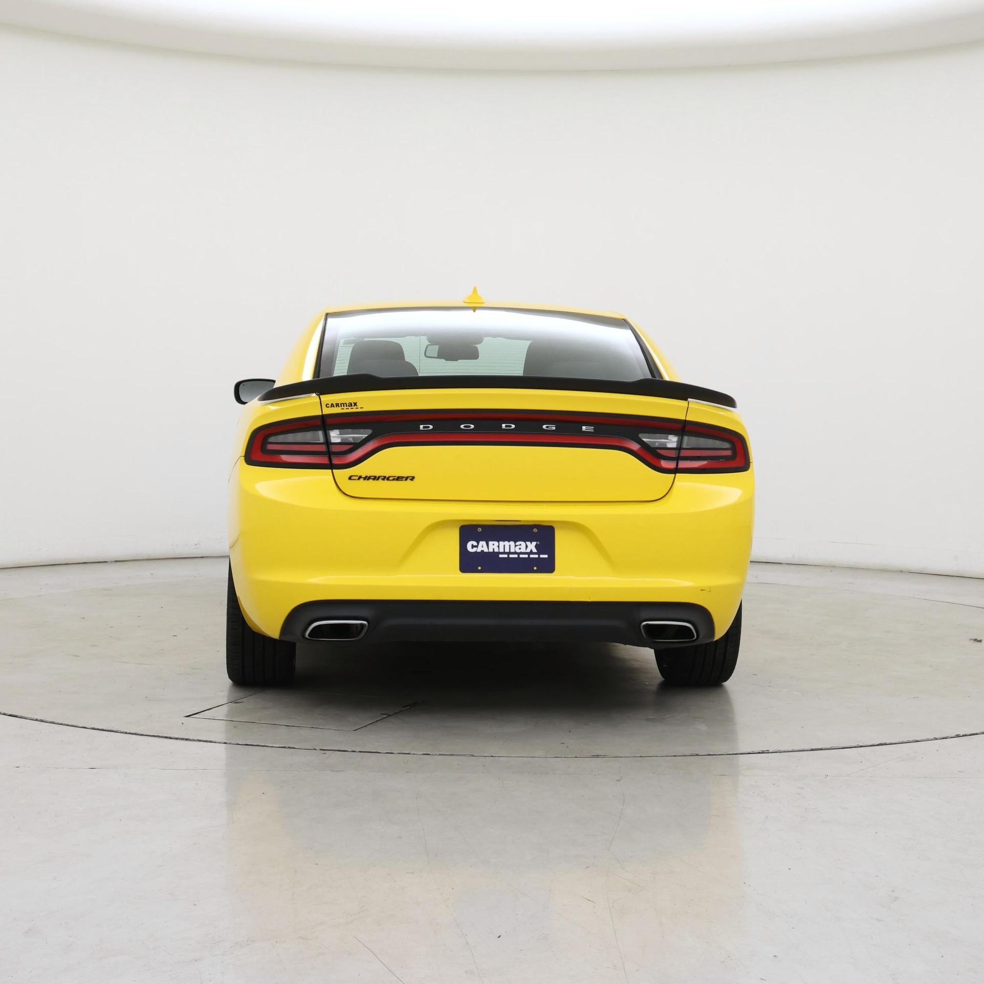 Thumbnail: 2017 Dodge Charger - 6