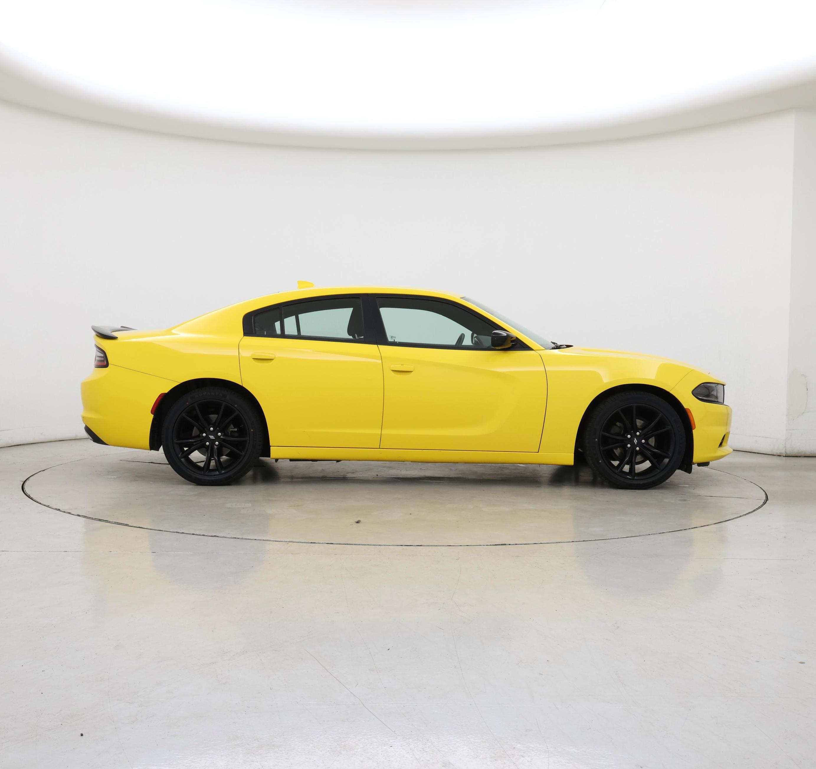 Thumbnail: 2017 Dodge Charger - 7