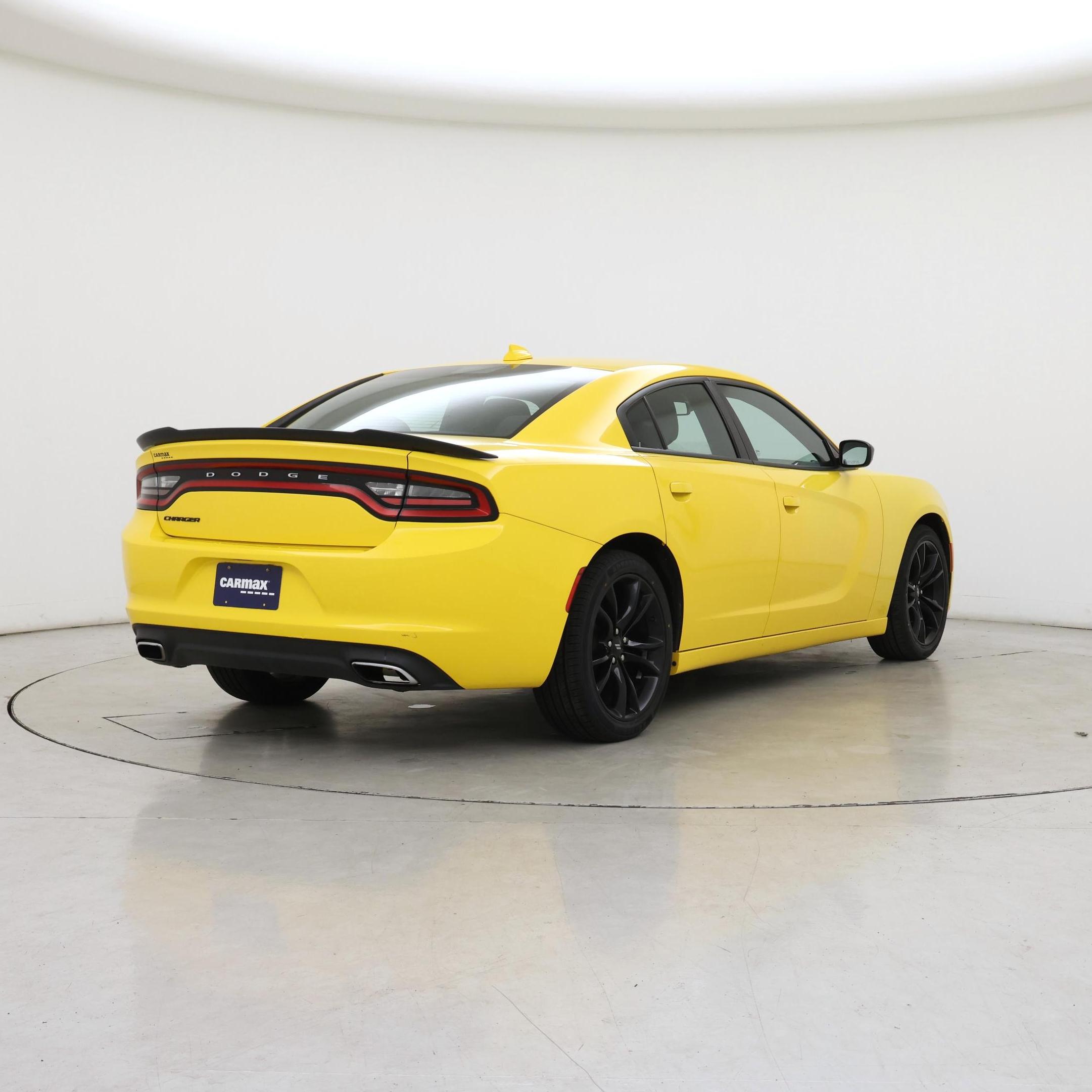 Thumbnail: 2017 Dodge Charger - 8