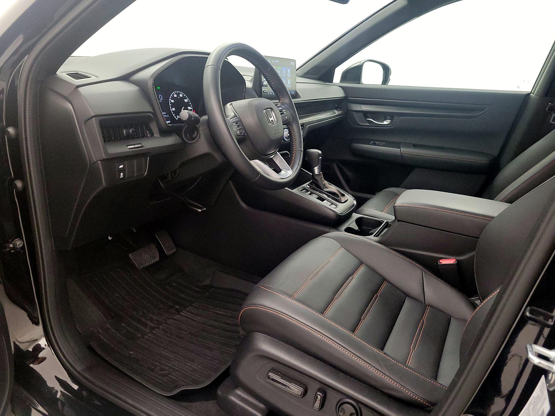 Thumbnail: 2025 Honda CR-V - 11