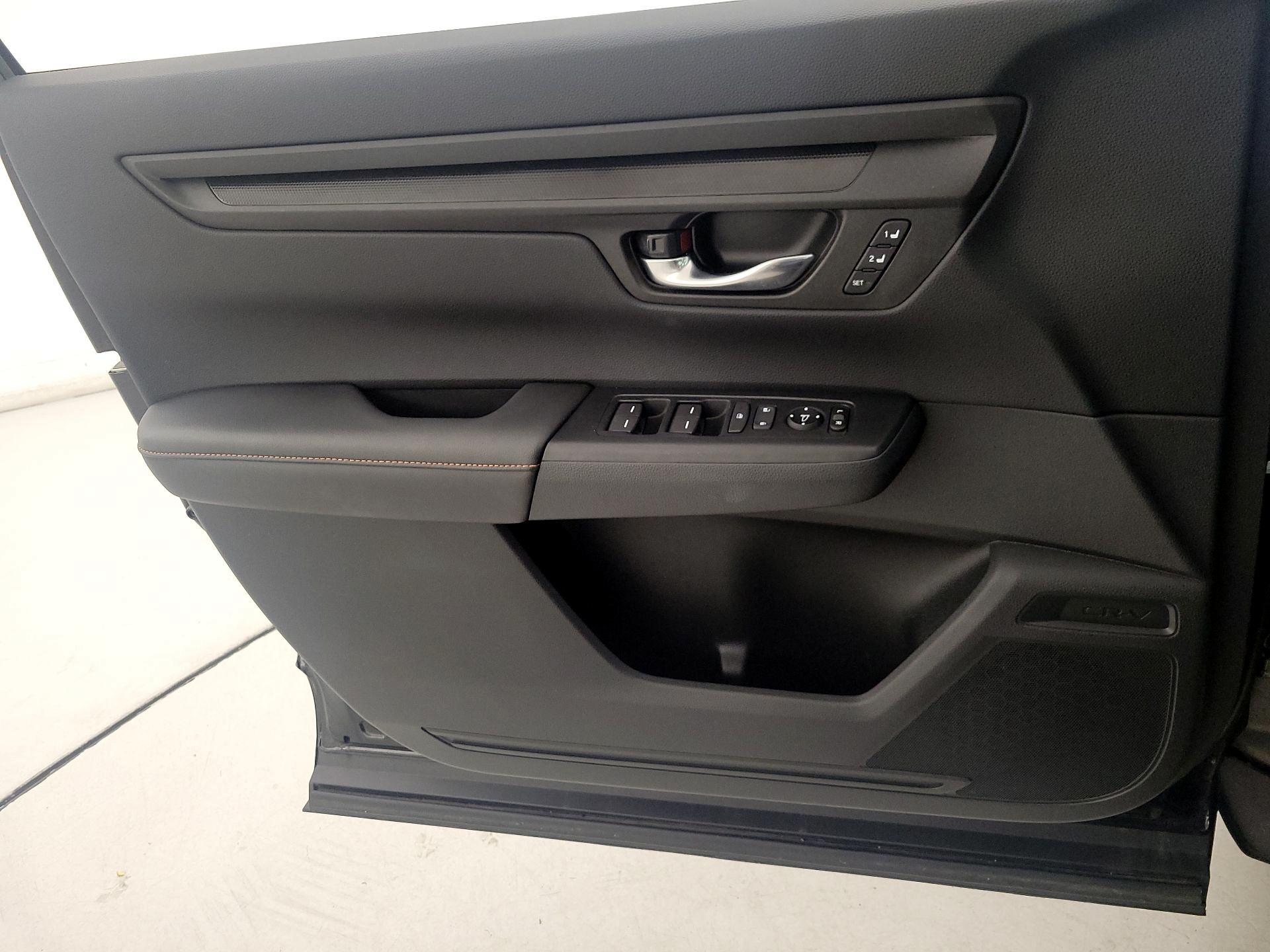 Thumbnail: 2025 Honda CR-V - 12