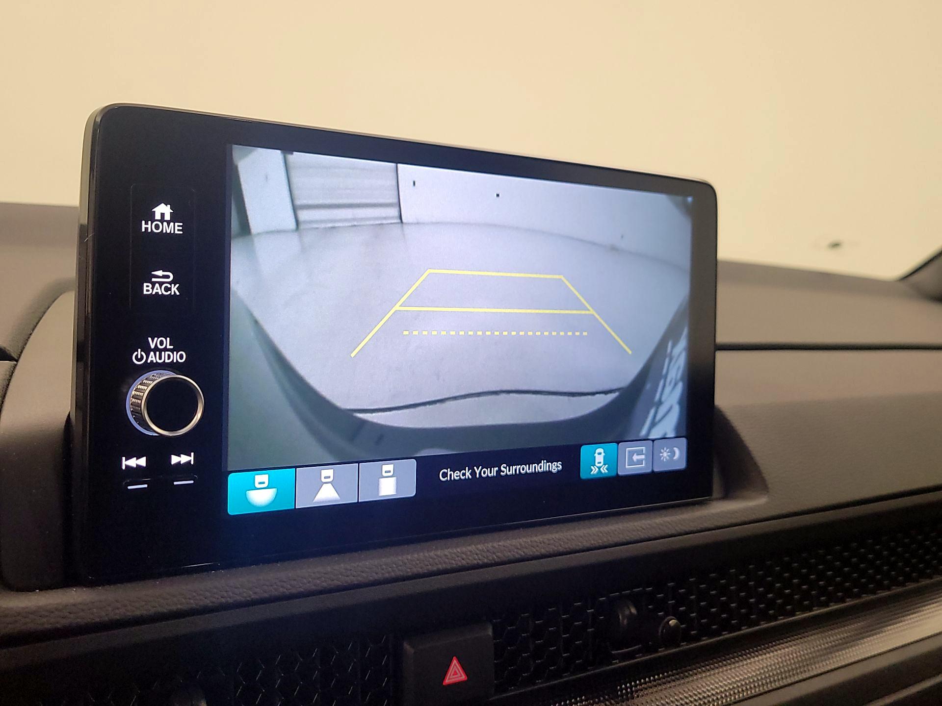 Thumbnail: 2025 Honda CR-V - 14