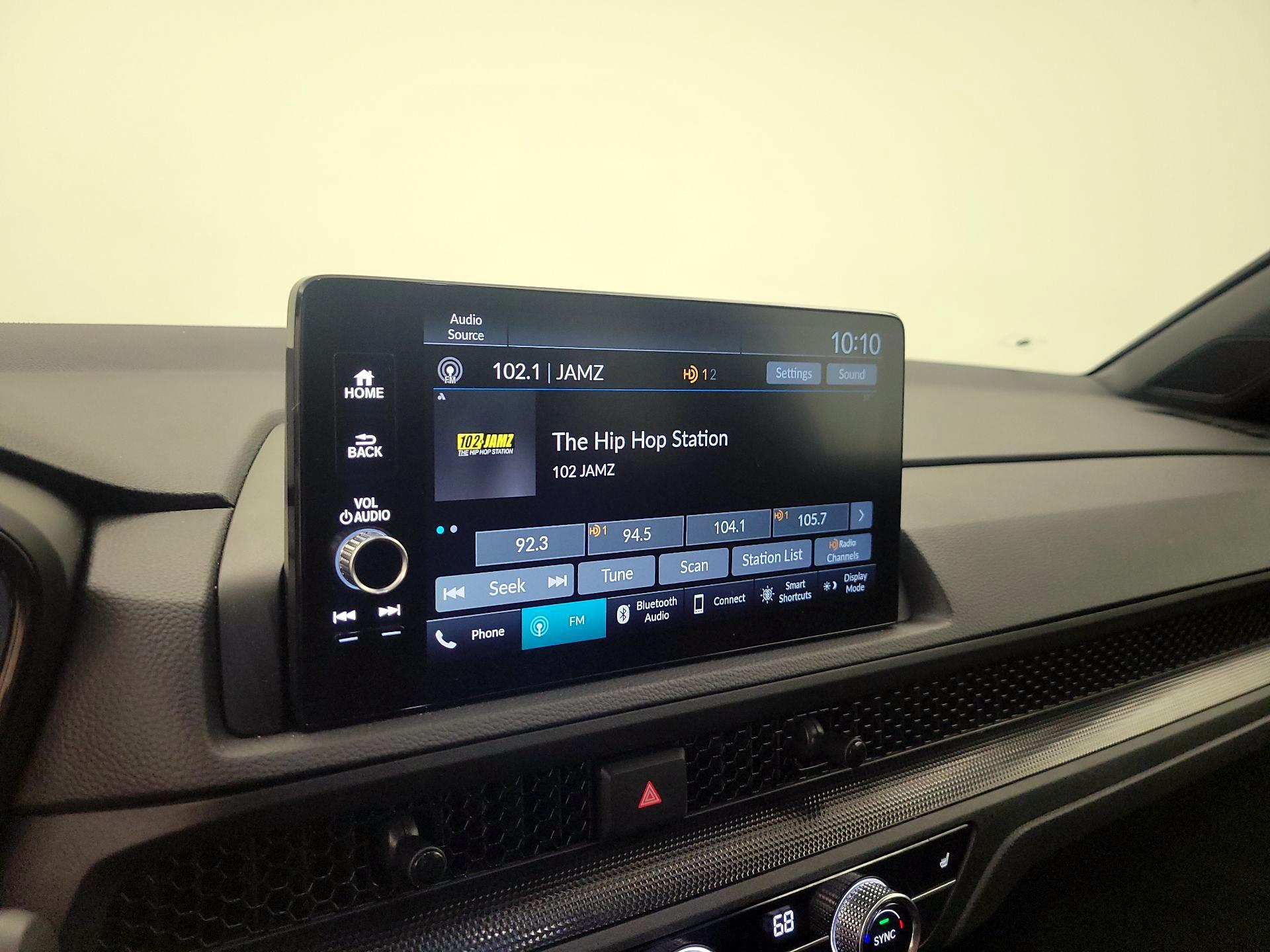 Thumbnail: 2025 Honda CR-V - 15