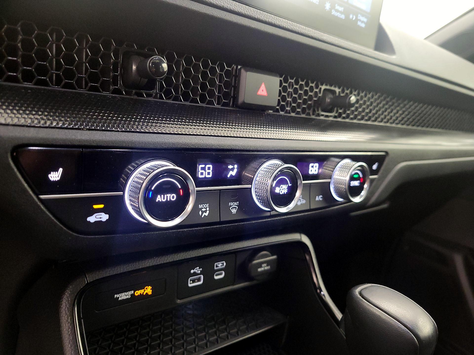 Thumbnail: 2025 Honda CR-V - 16