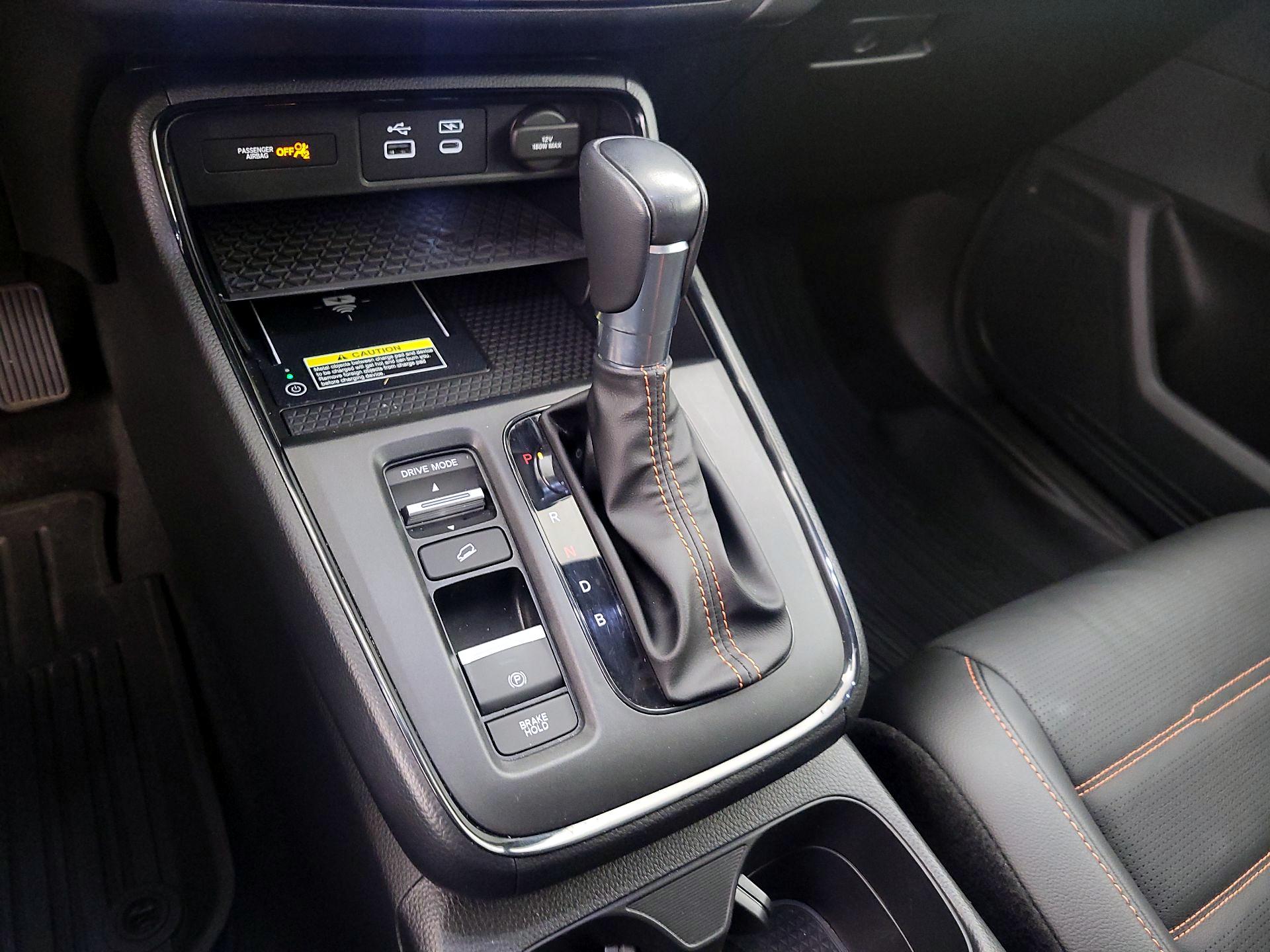 Thumbnail: 2025 Honda CR-V - 17