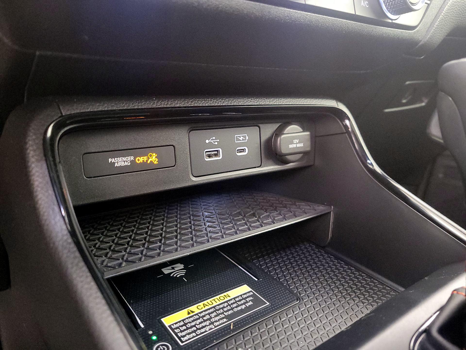 Thumbnail: 2025 Honda CR-V - 18