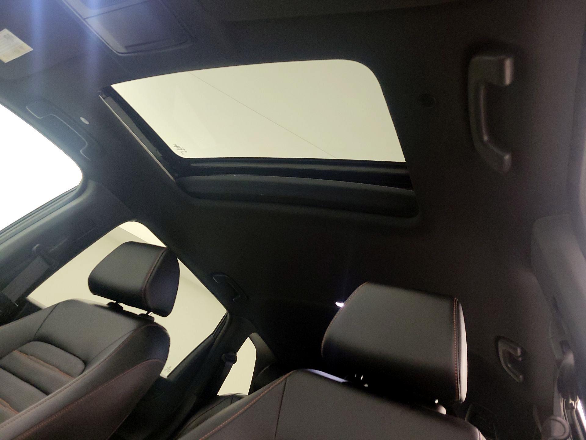 Thumbnail: 2025 Honda CR-V - 19