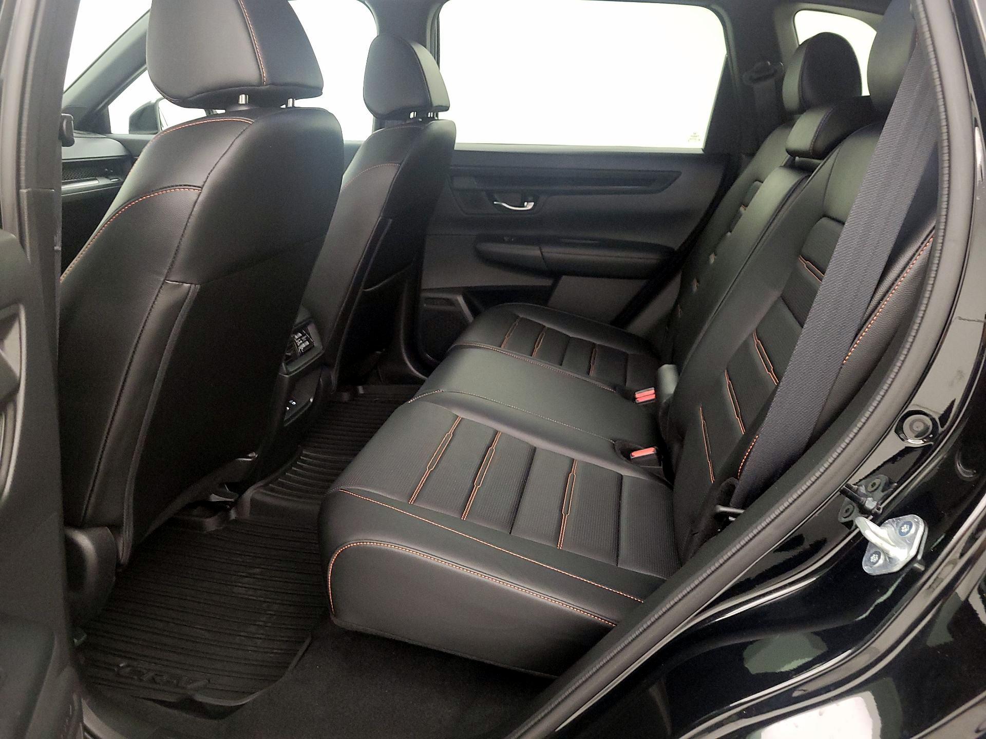 Thumbnail: 2025 Honda CR-V - 20