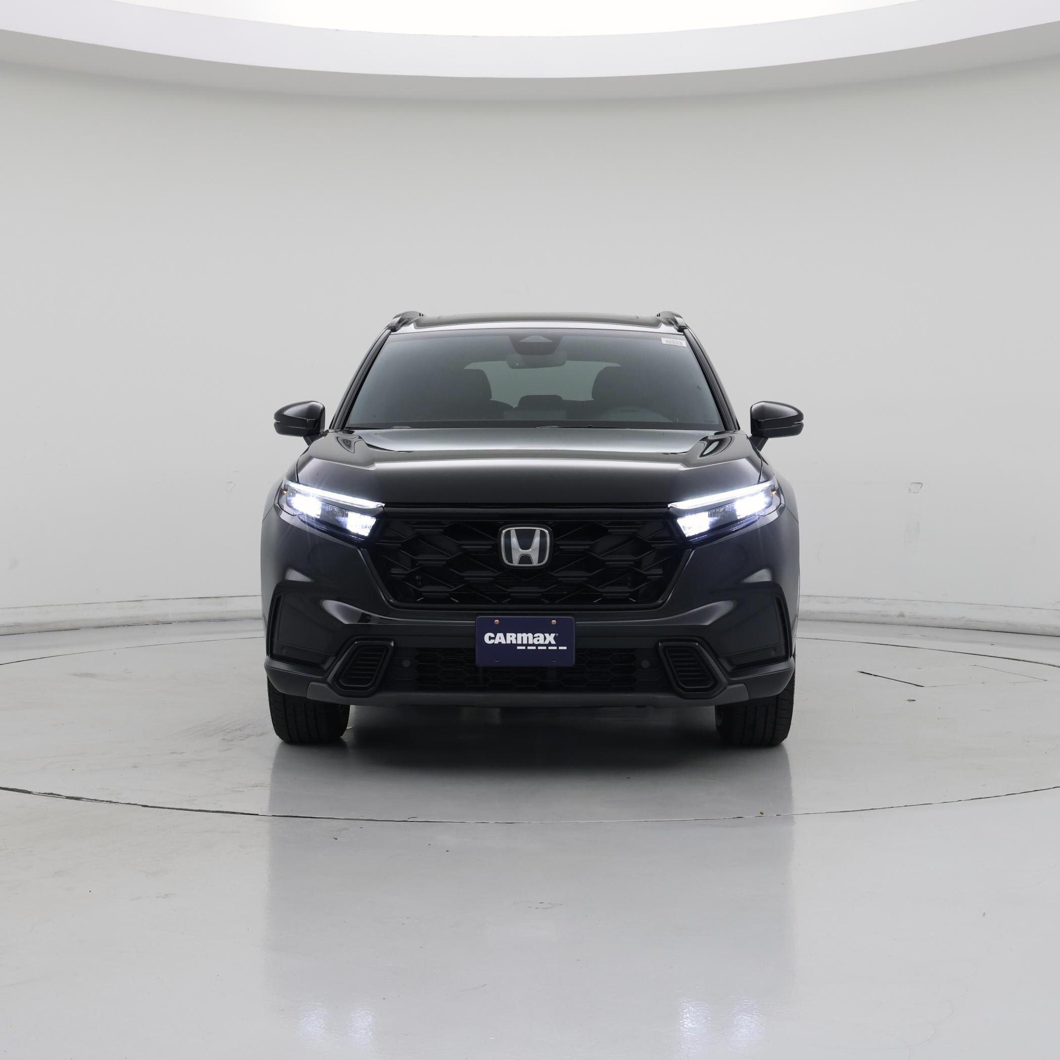 Thumbnail: 2025 Honda CR-V - 5