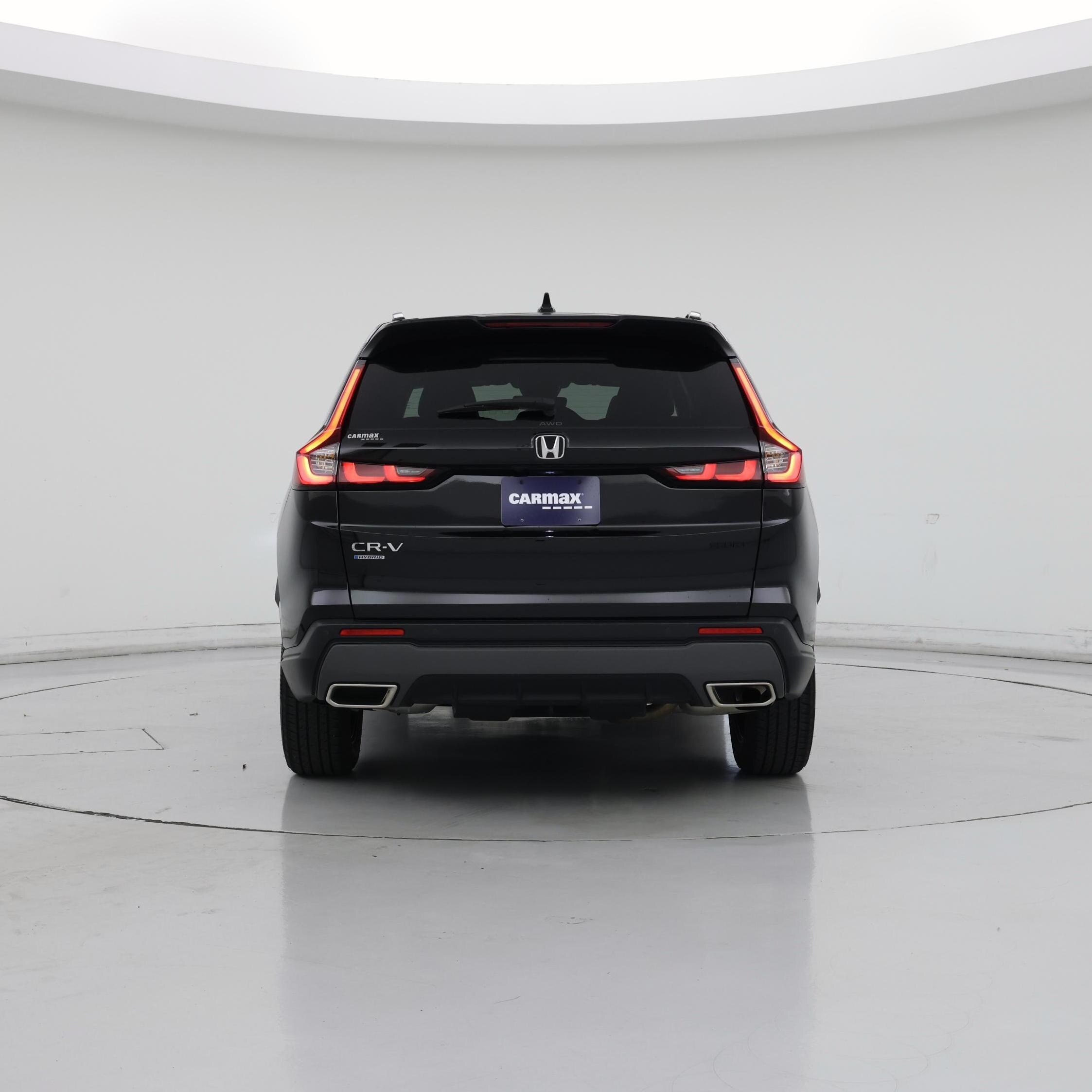 Thumbnail: 2025 Honda CR-V - 6