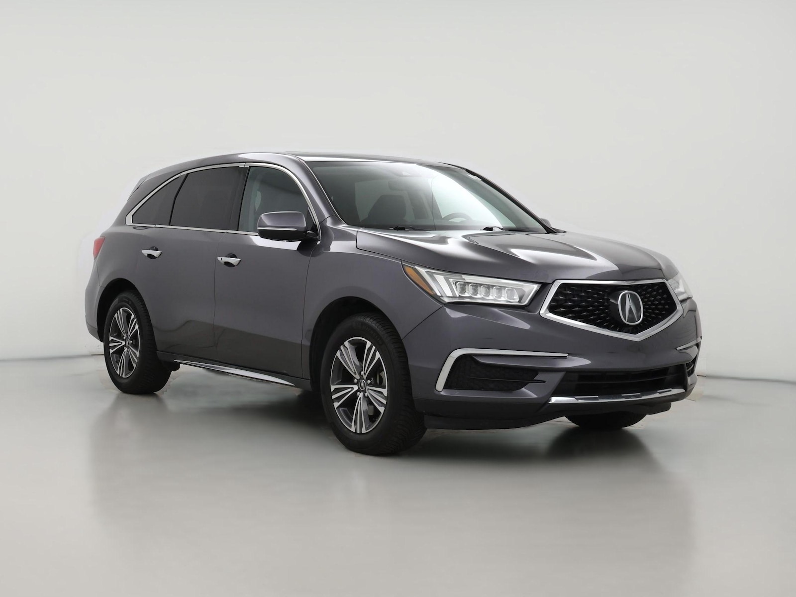 2017 Acura MDX