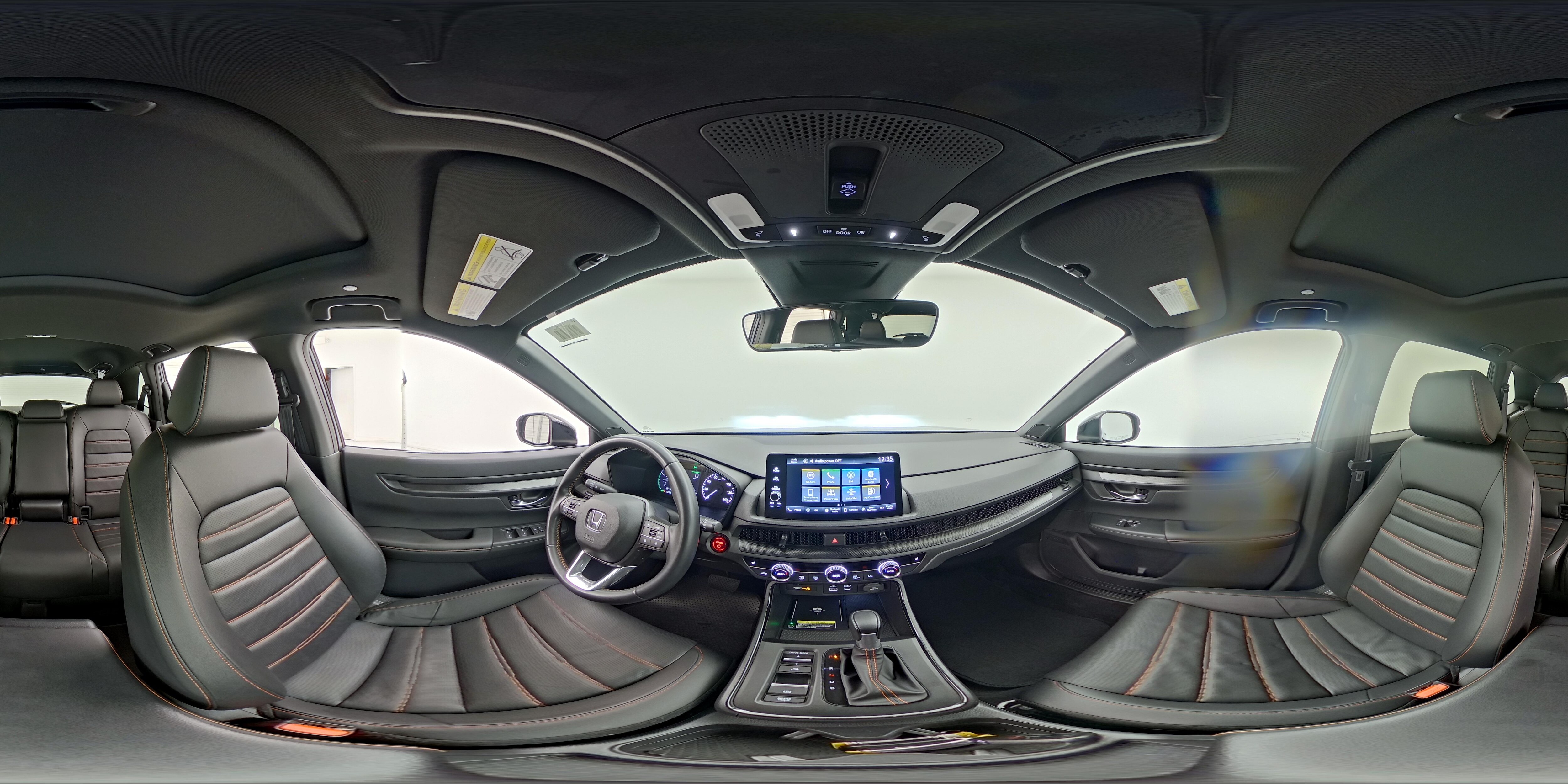 2025 Honda CR-V Sport-L - Photo 25
