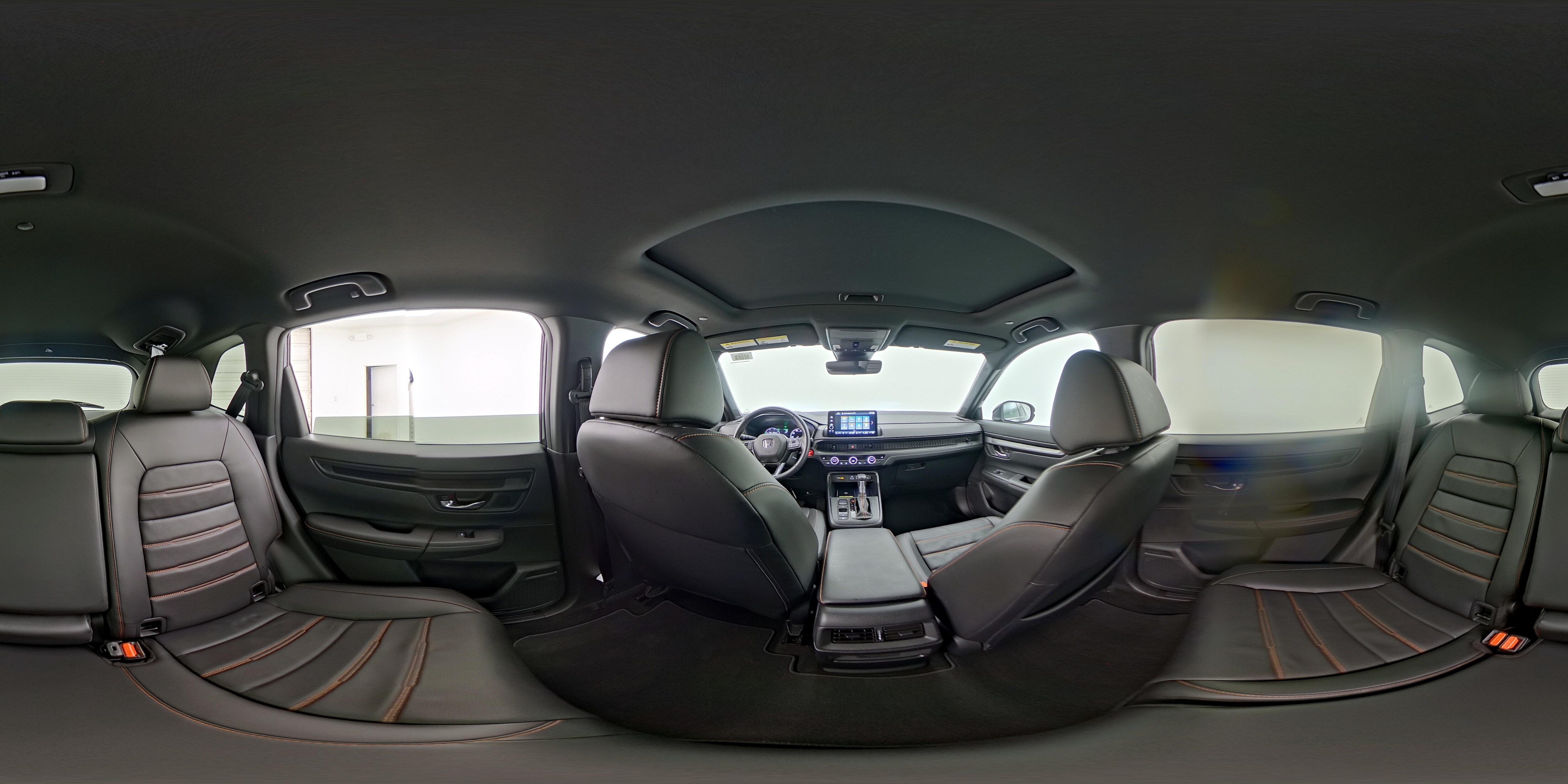 2025 Honda CR-V Sport-L - Photo 26