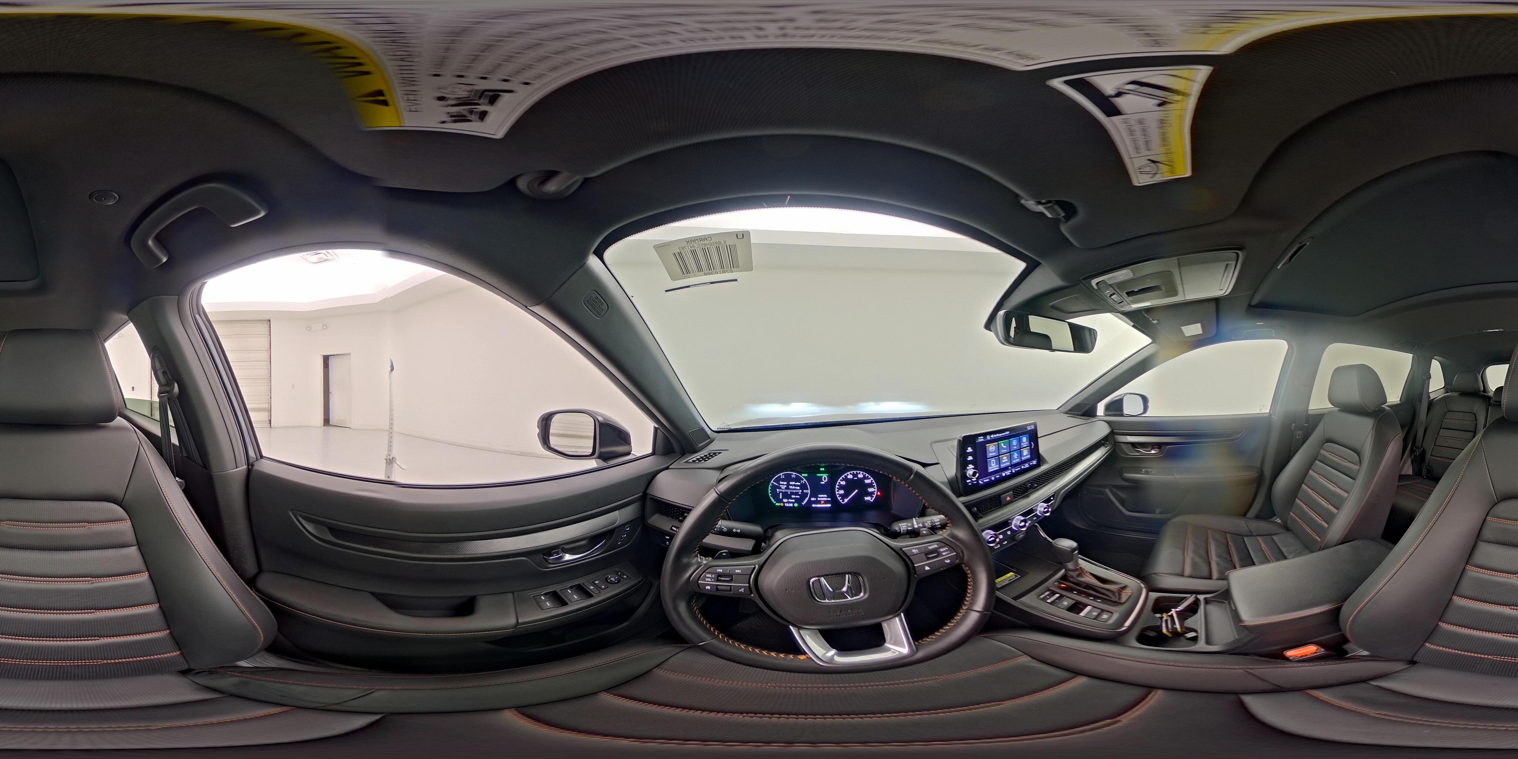 2025 Honda CR-V Sport-L - Photo 27