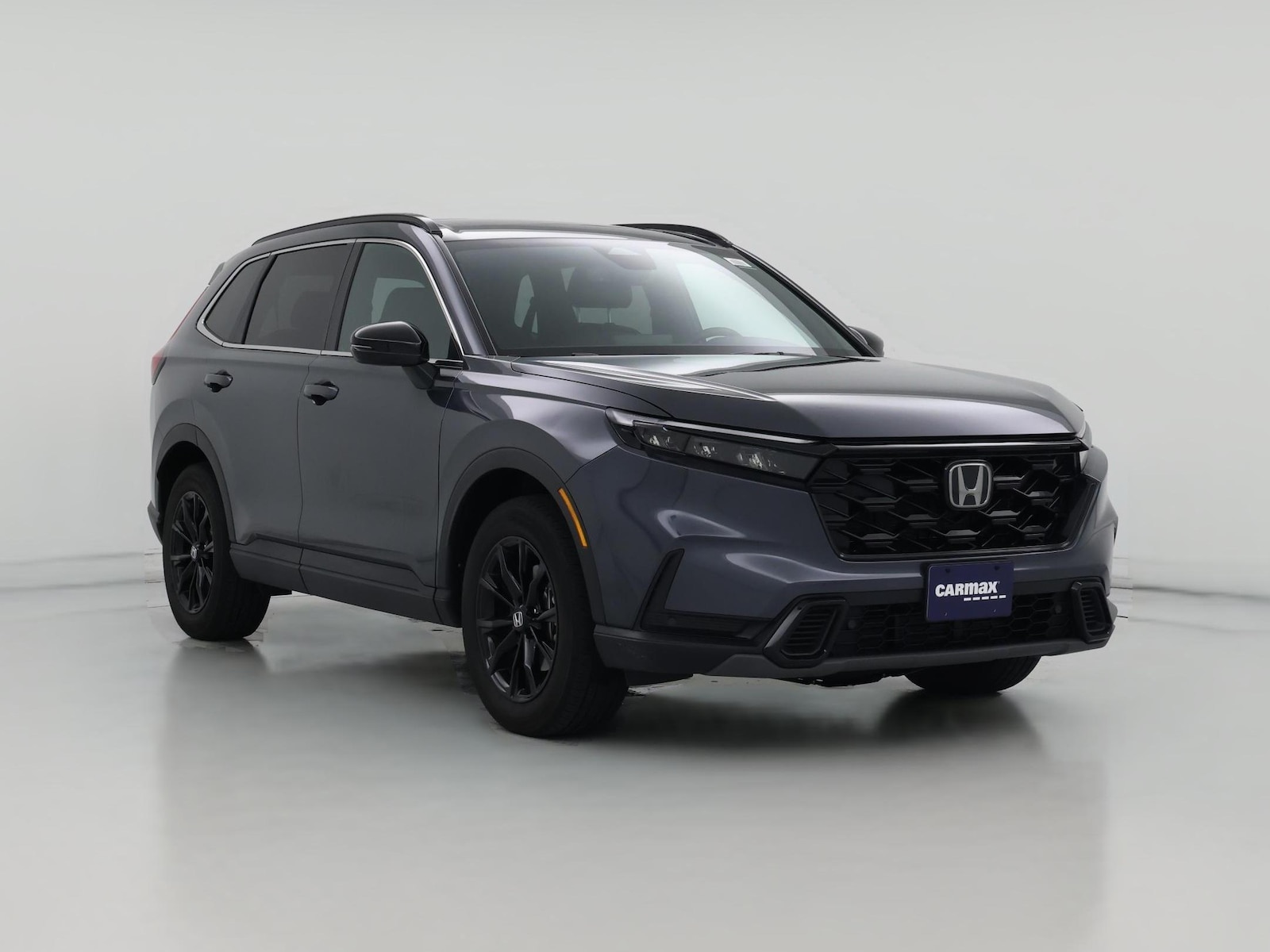 2025 Honda CR-V Sport-L - Photo 1