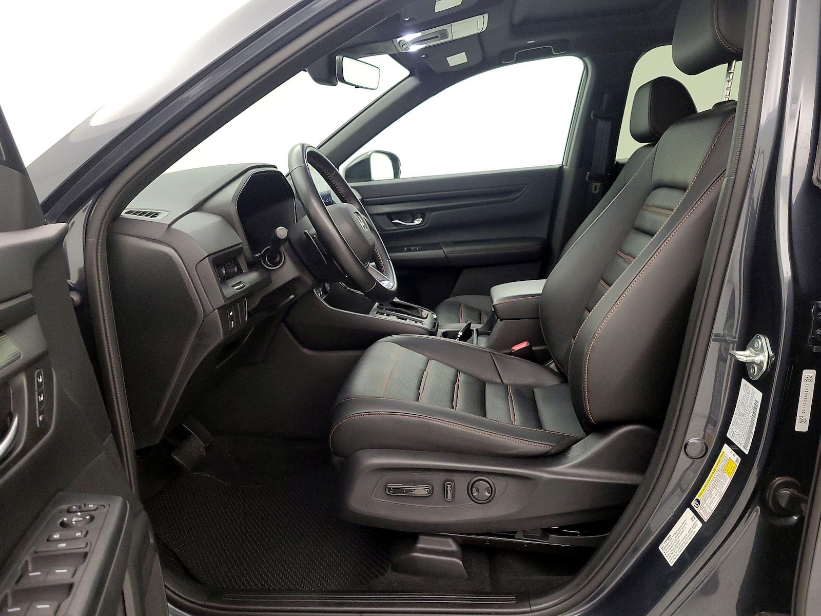 2025 Honda CR-V Sport-L - Photo 12