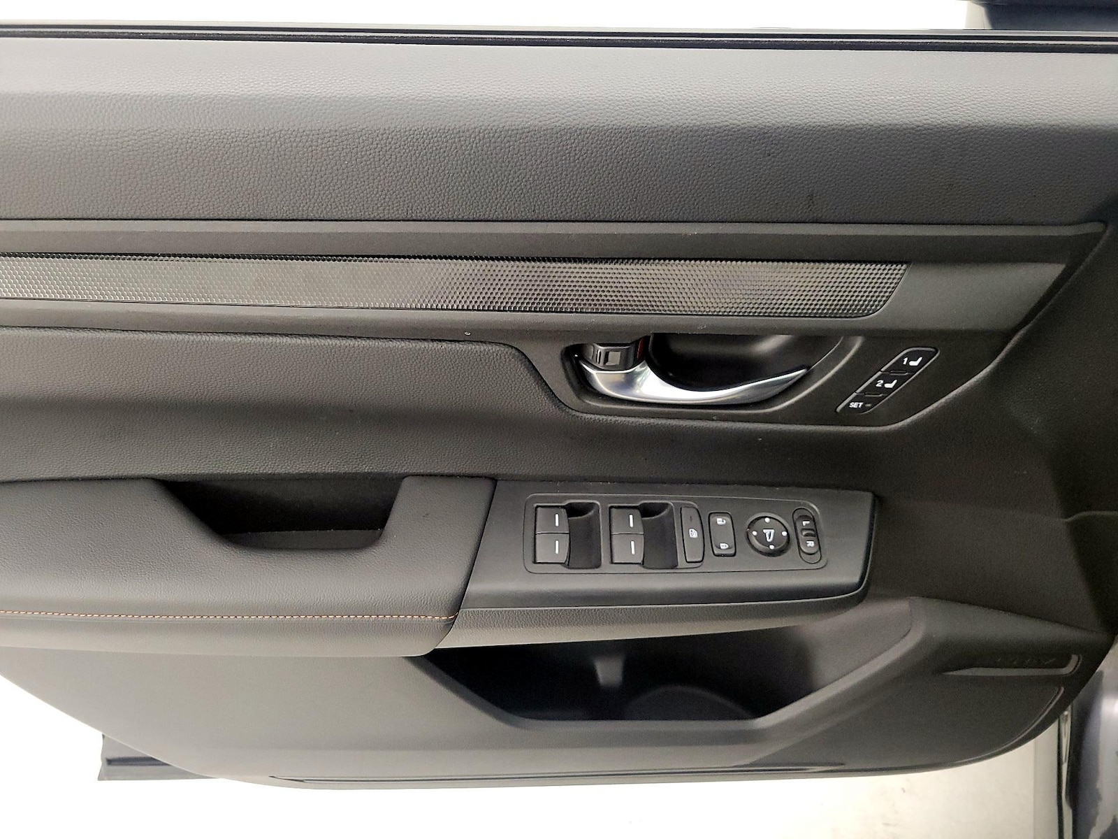 2025 Honda CR-V Sport-L - Photo 13