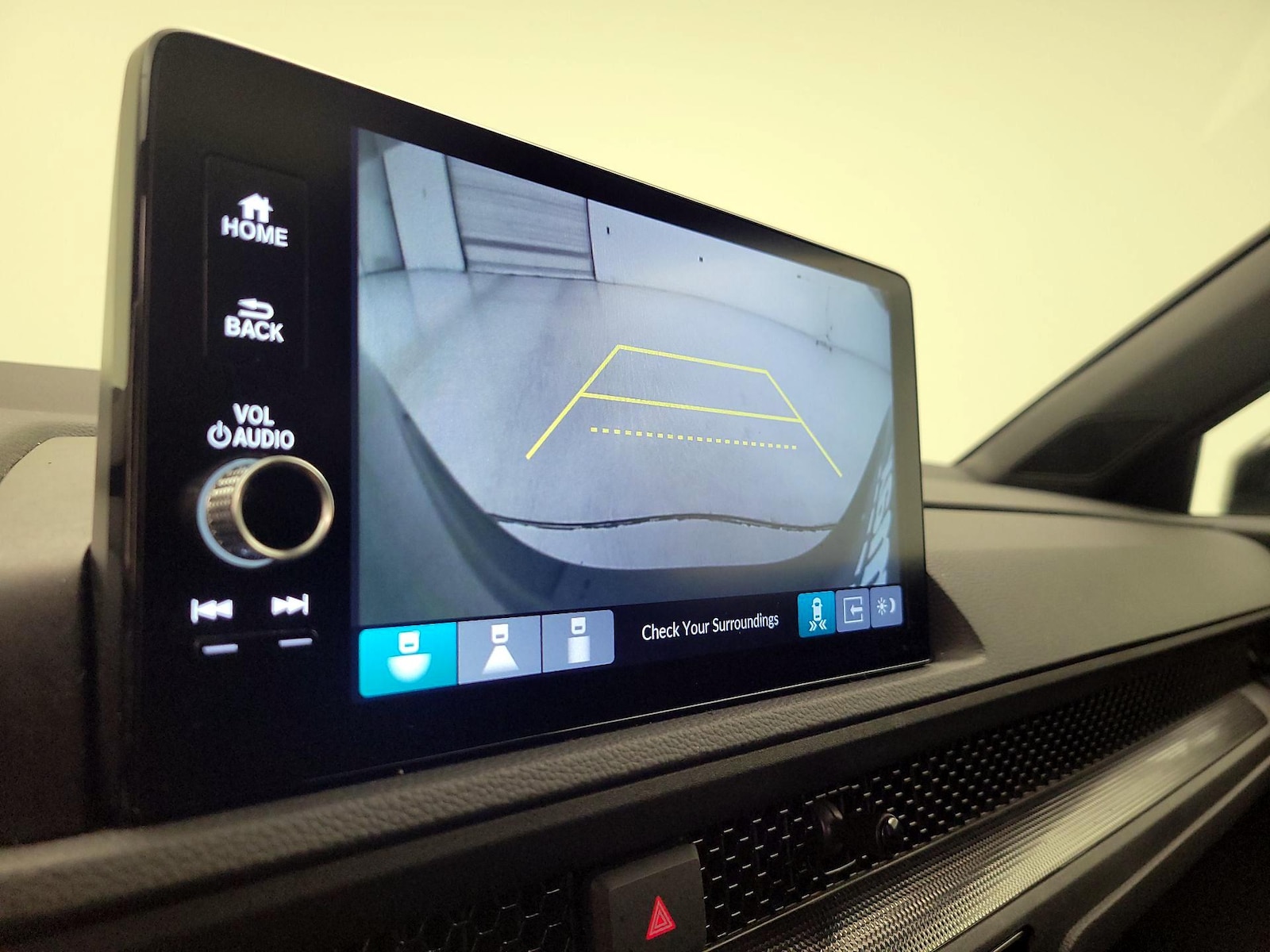 2025 Honda CR-V Sport-L - Photo 15