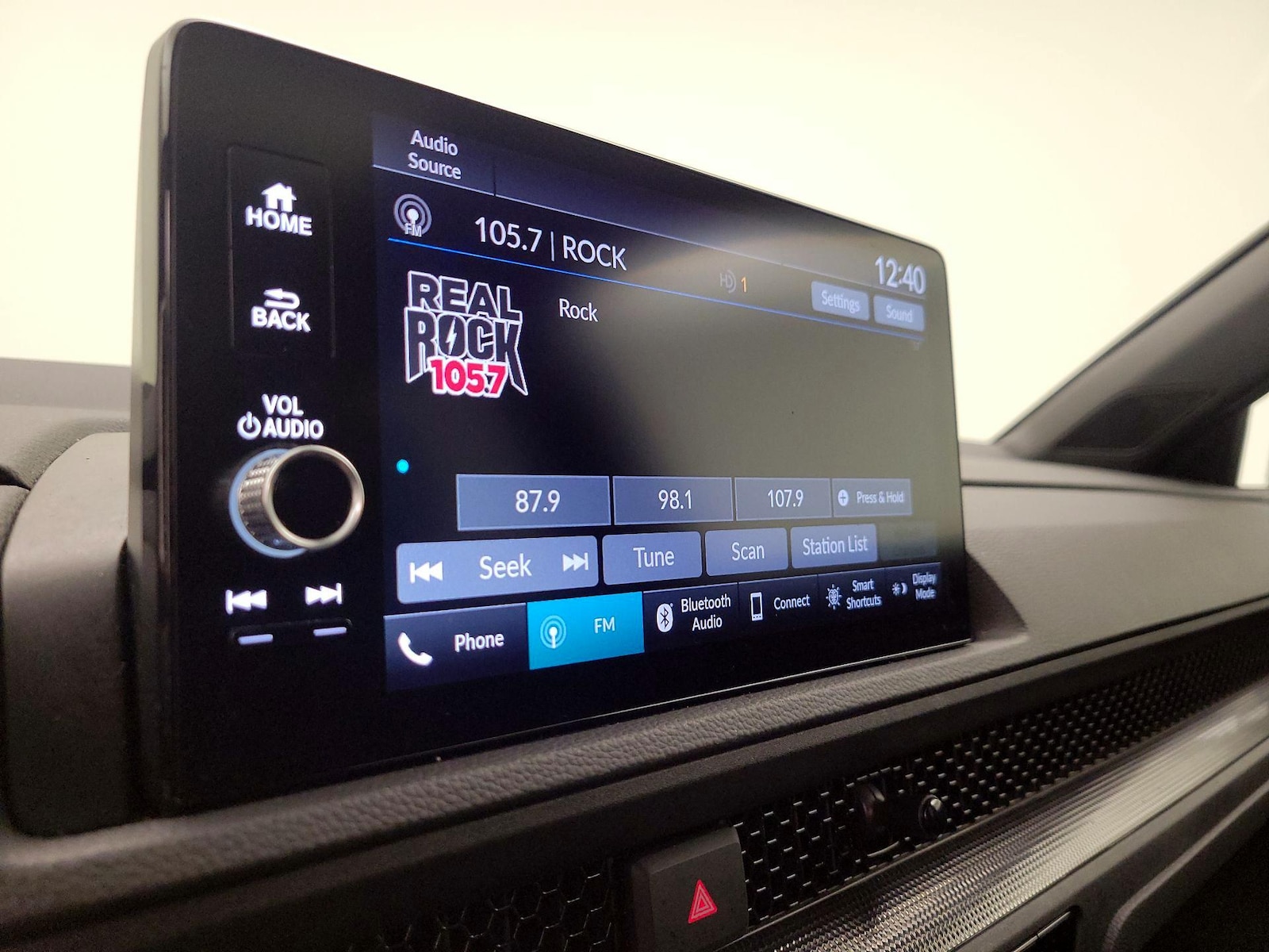 2025 Honda CR-V Sport-L - Photo 16