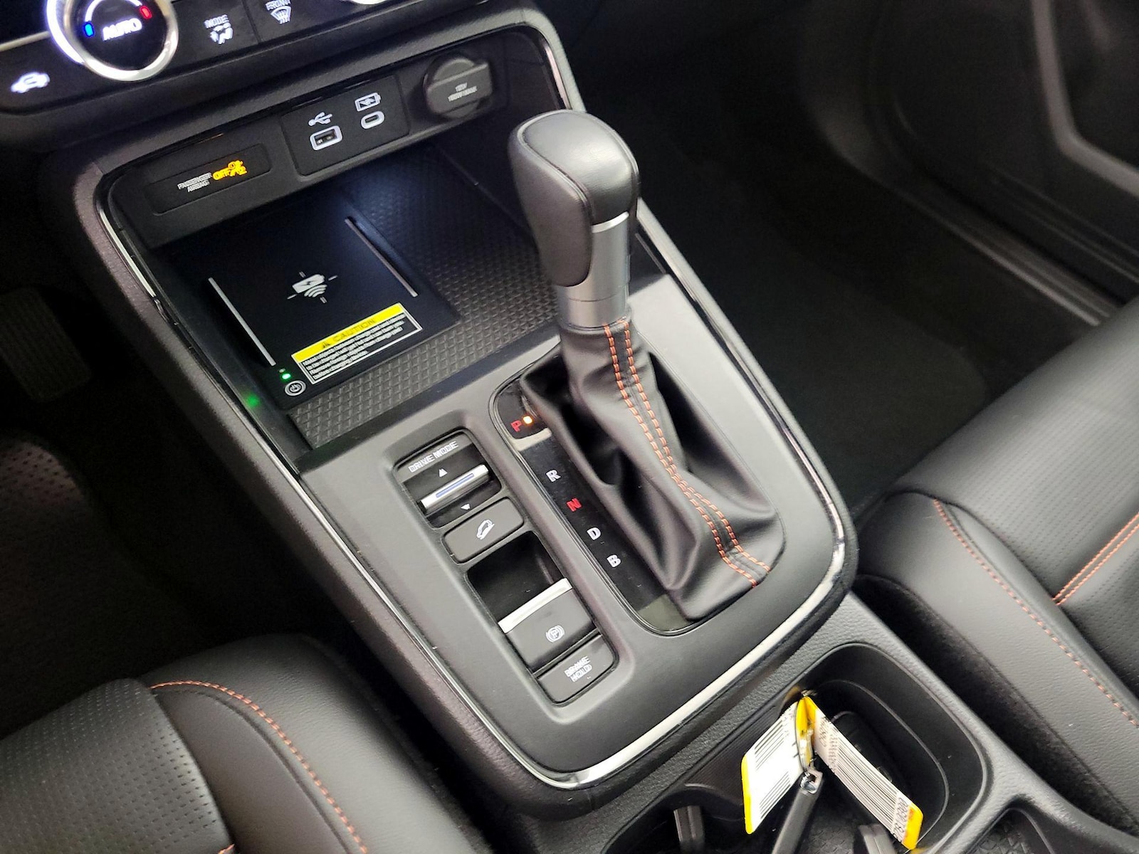 2025 Honda CR-V Sport-L - Photo 18