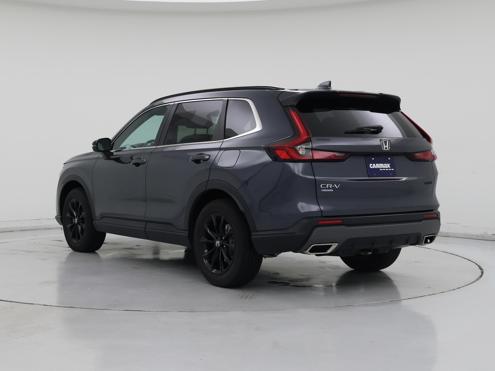 2025 Honda CR-V Sport-L - Photo 3