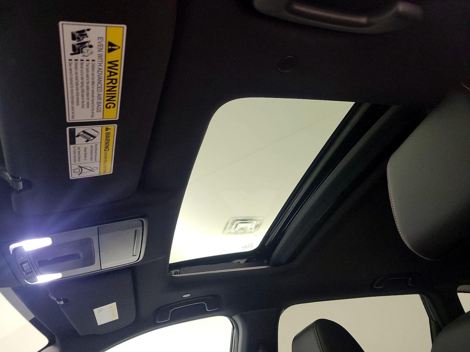 2025 Honda CR-V Sport-L - Photo 20