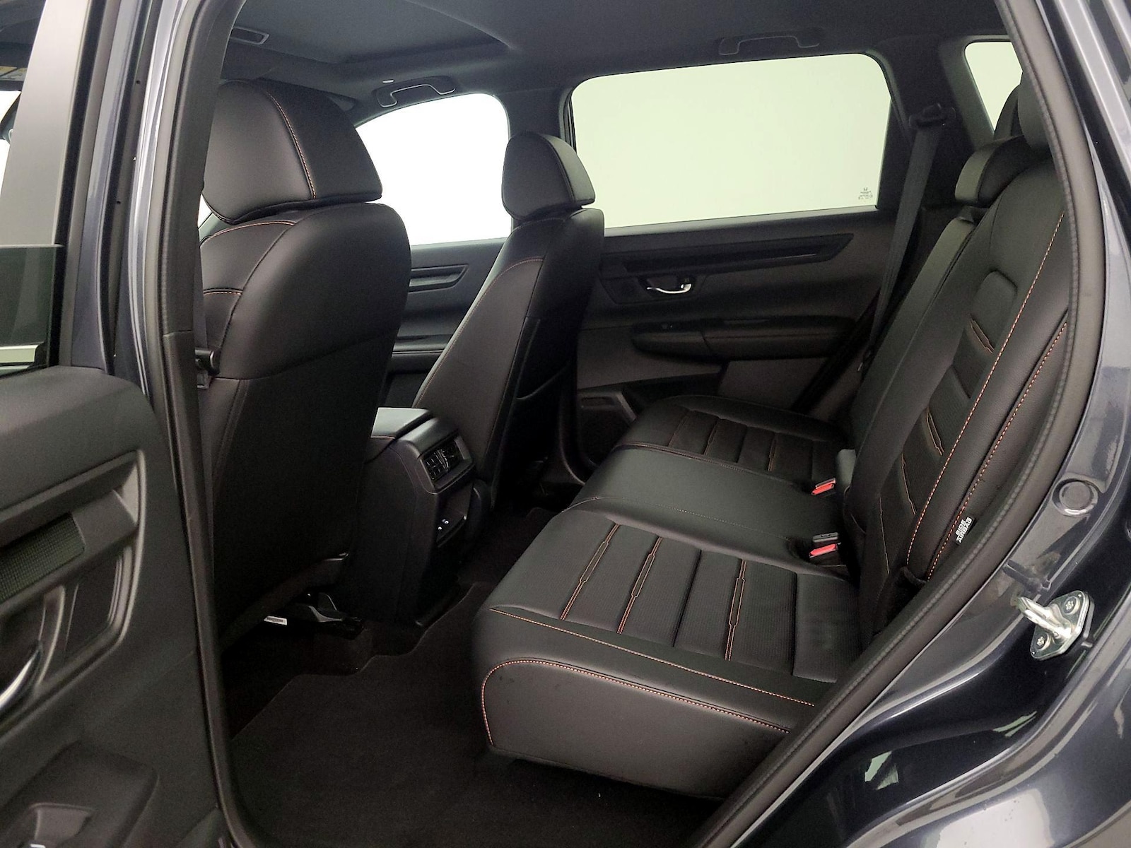 2025 Honda CR-V Sport-L - Photo 21