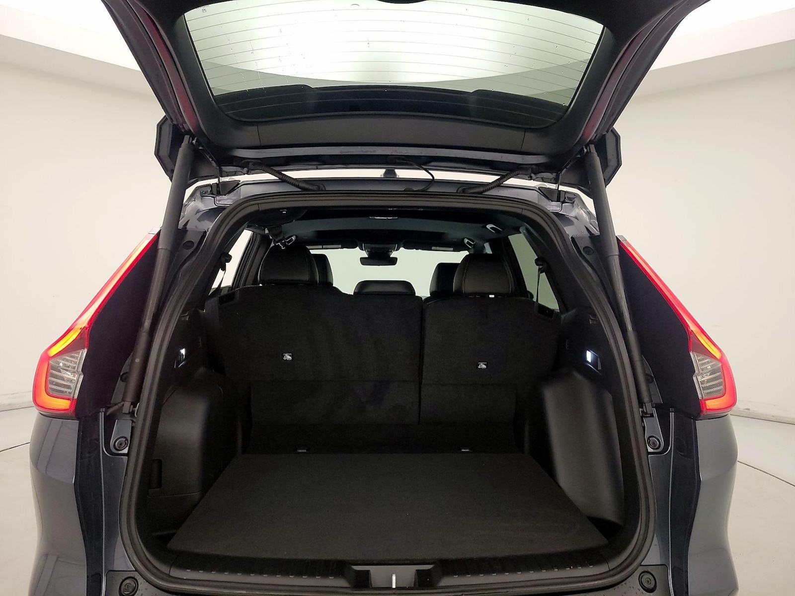 2025 Honda CR-V Sport-L - Photo 22