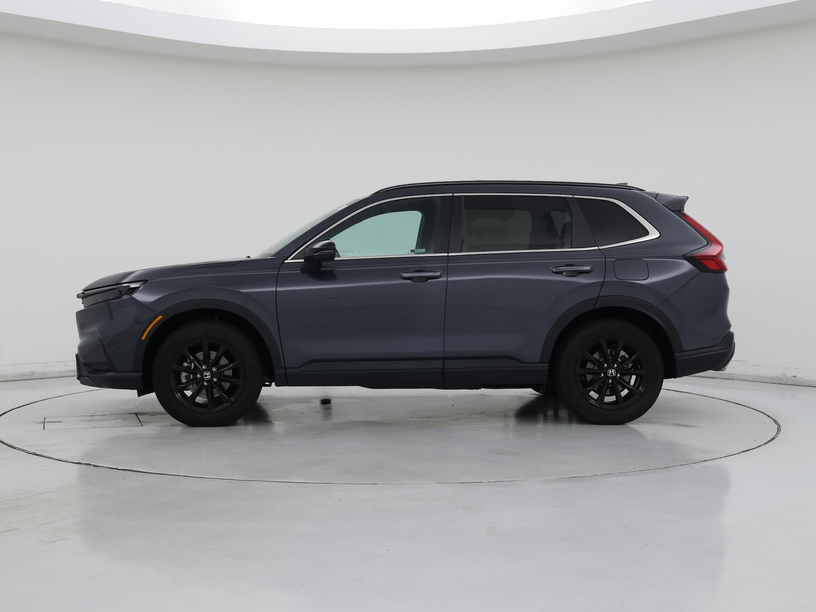 2025 Honda CR-V Sport-L - Photo 4