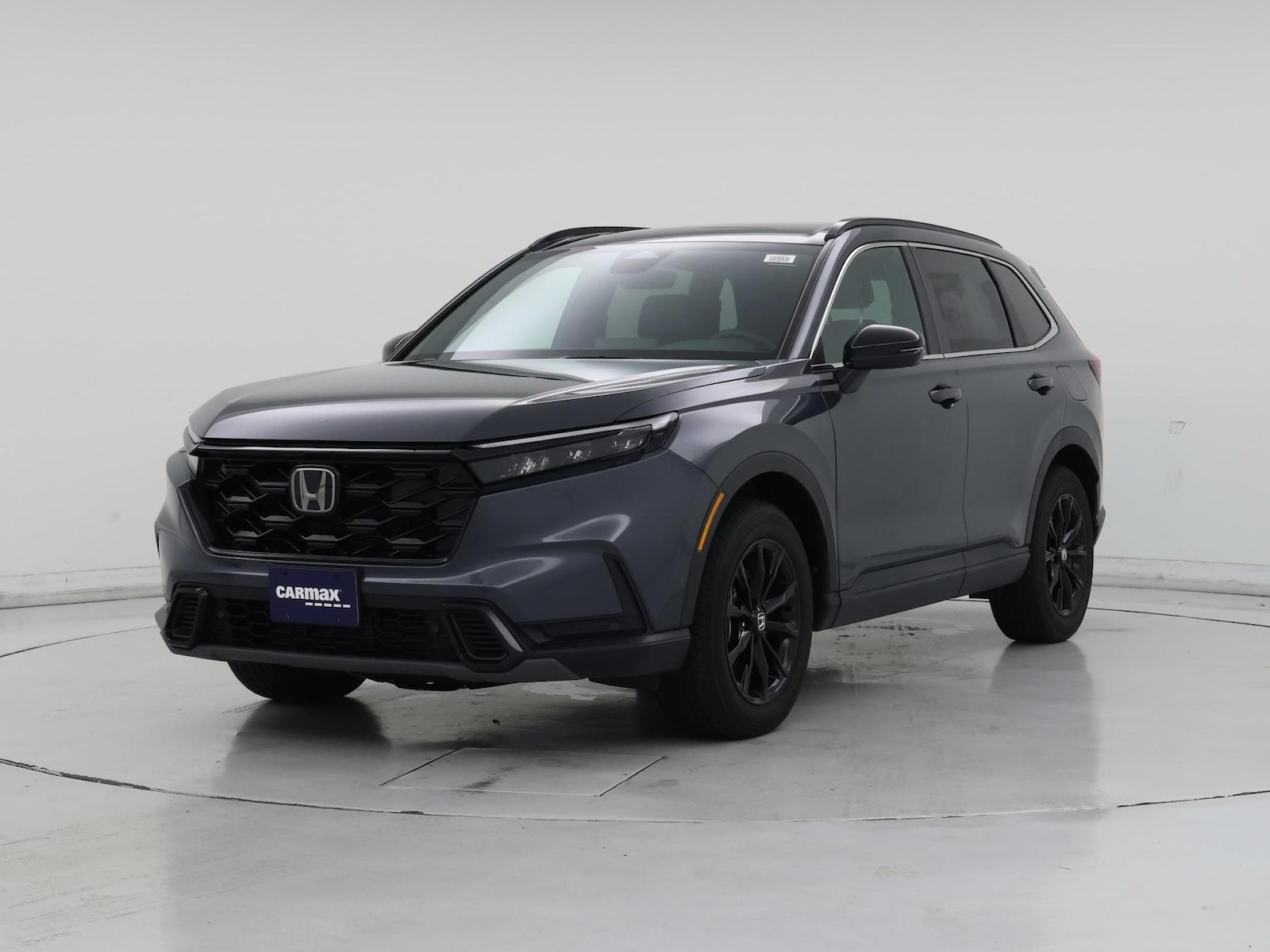 2025 Honda CR-V Sport-L - Photo 5