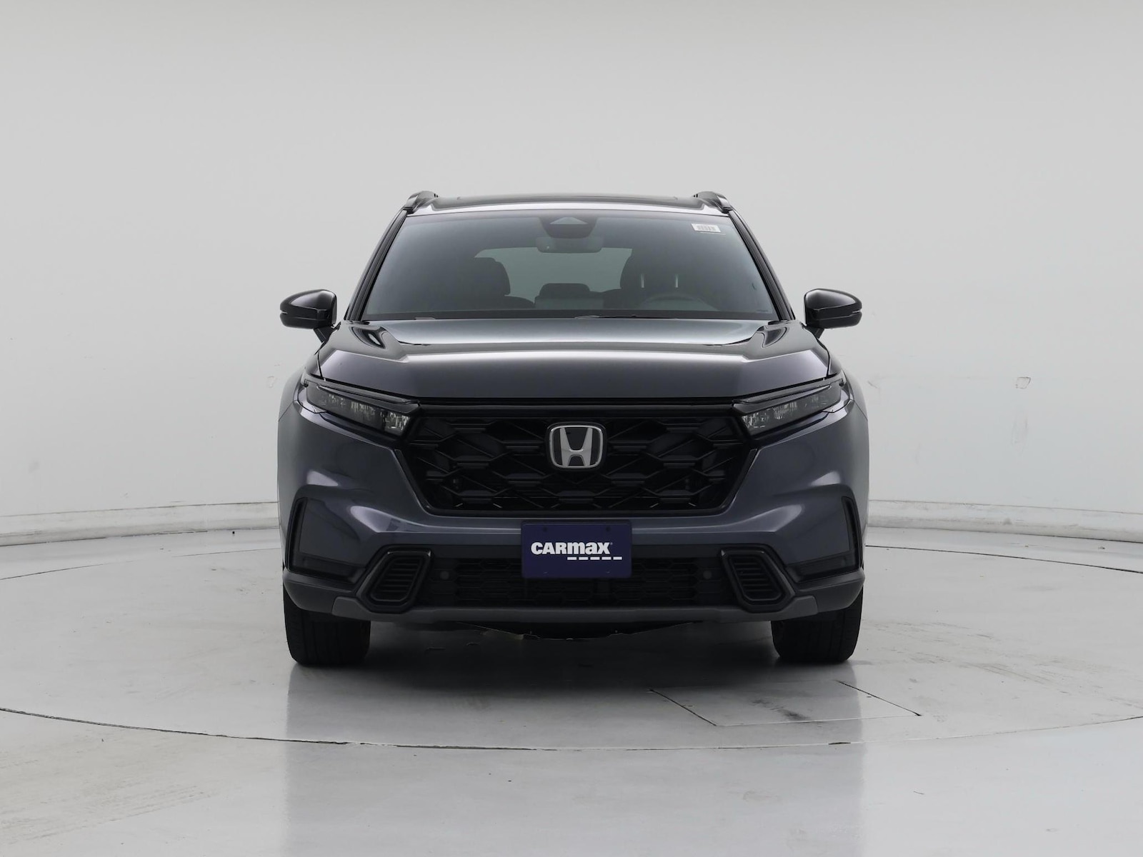 2025 Honda CR-V Sport-L - Photo 6