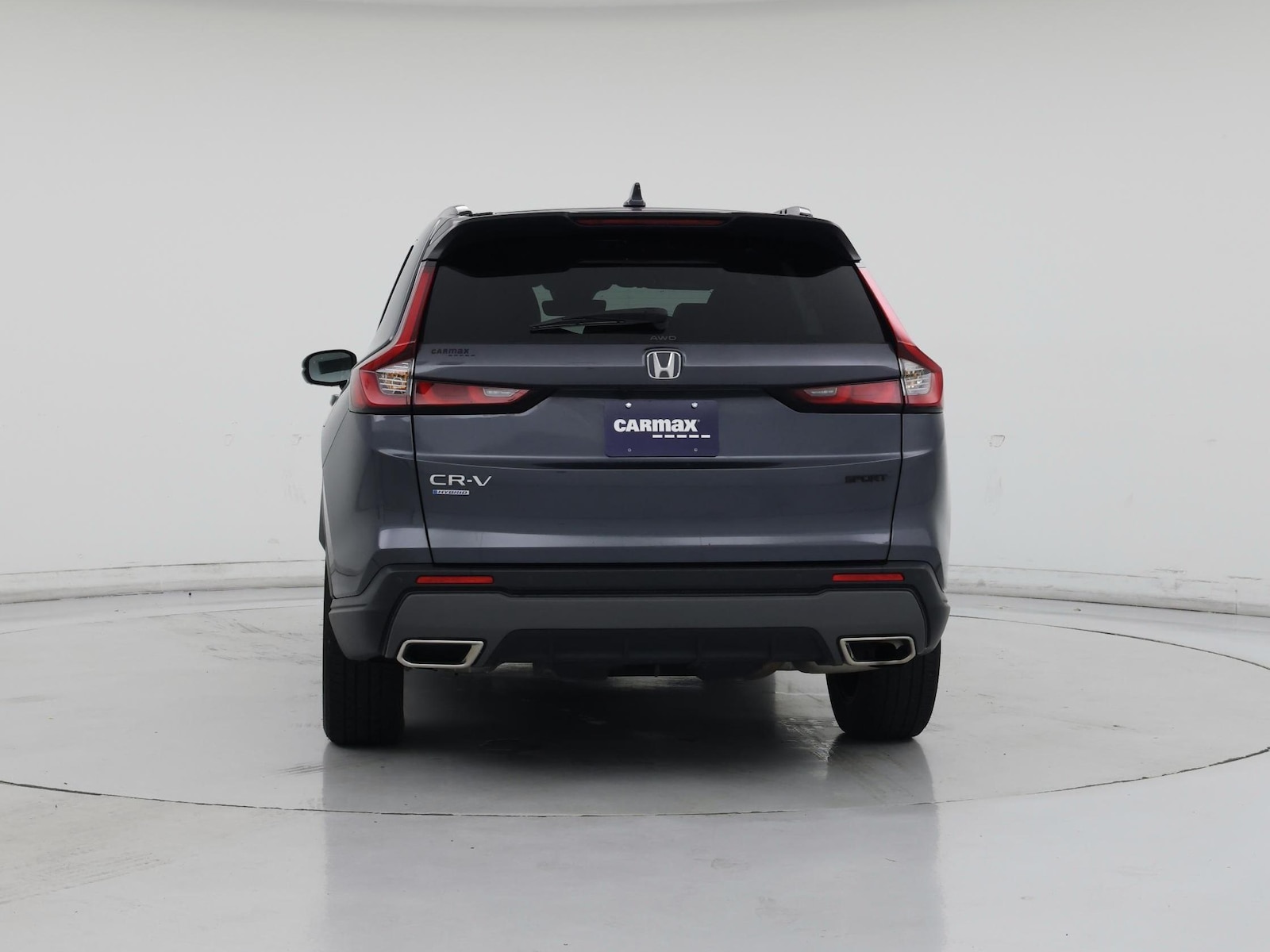 2025 Honda CR-V Sport-L - Photo 7