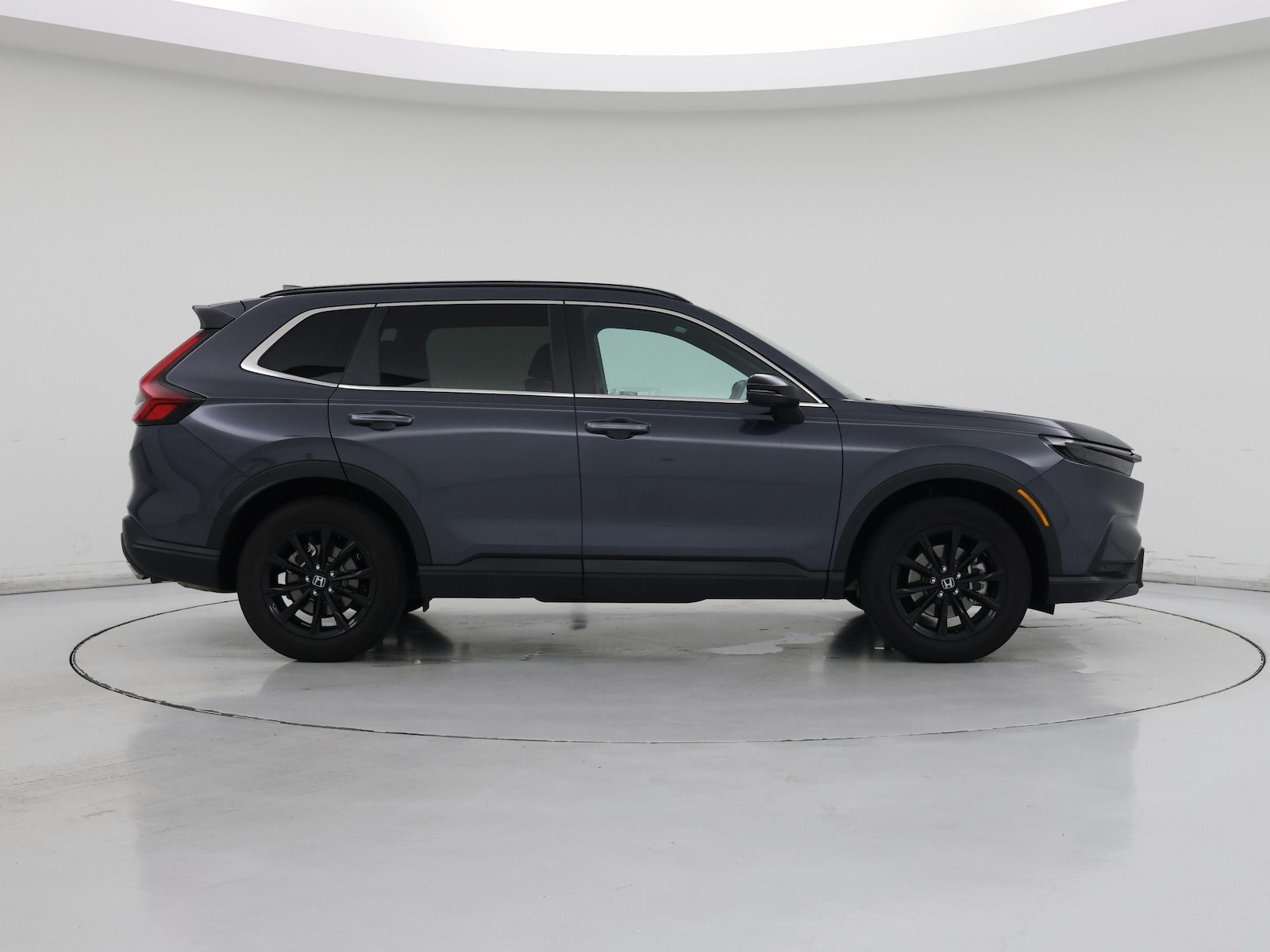 2025 Honda CR-V Sport-L - Photo 8