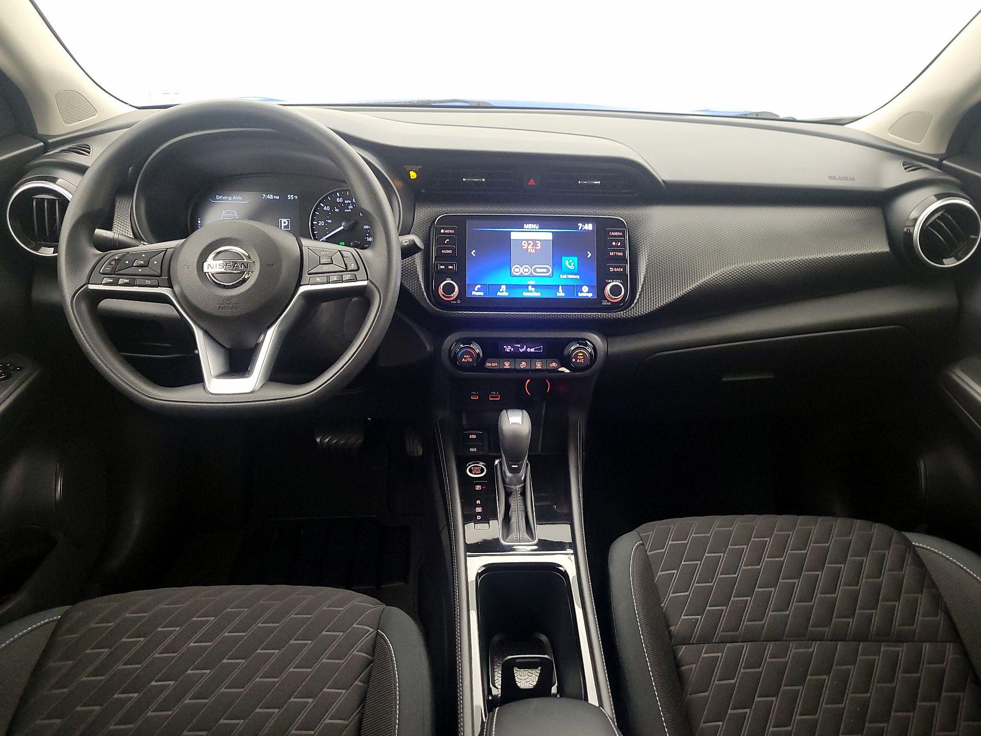 Thumbnail: 2021 Nissan Kicks - 9